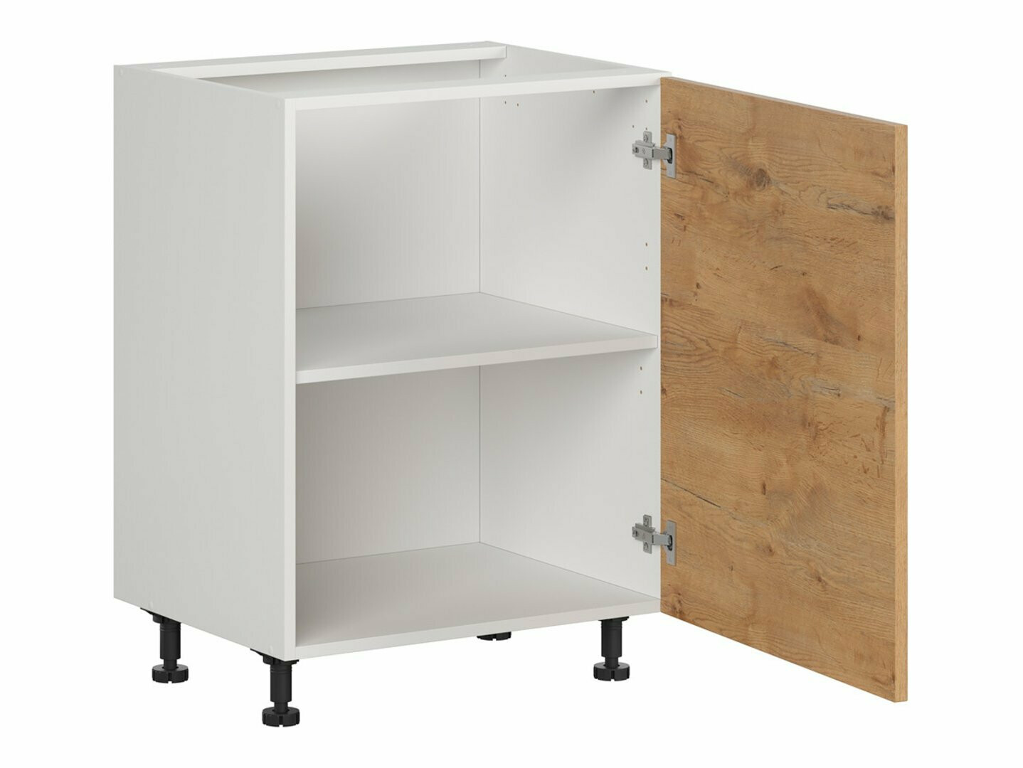 Moduļu skapis ar durvīm Amper Lancelot 117