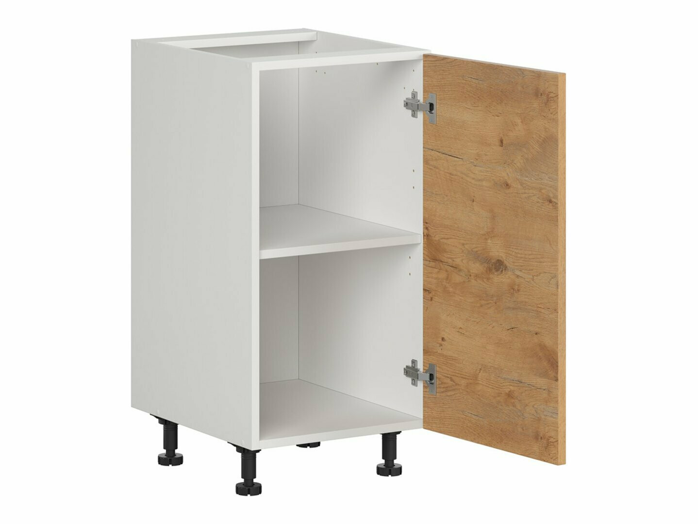 Moduļu skapis ar durvīm Amper Lancelot 119