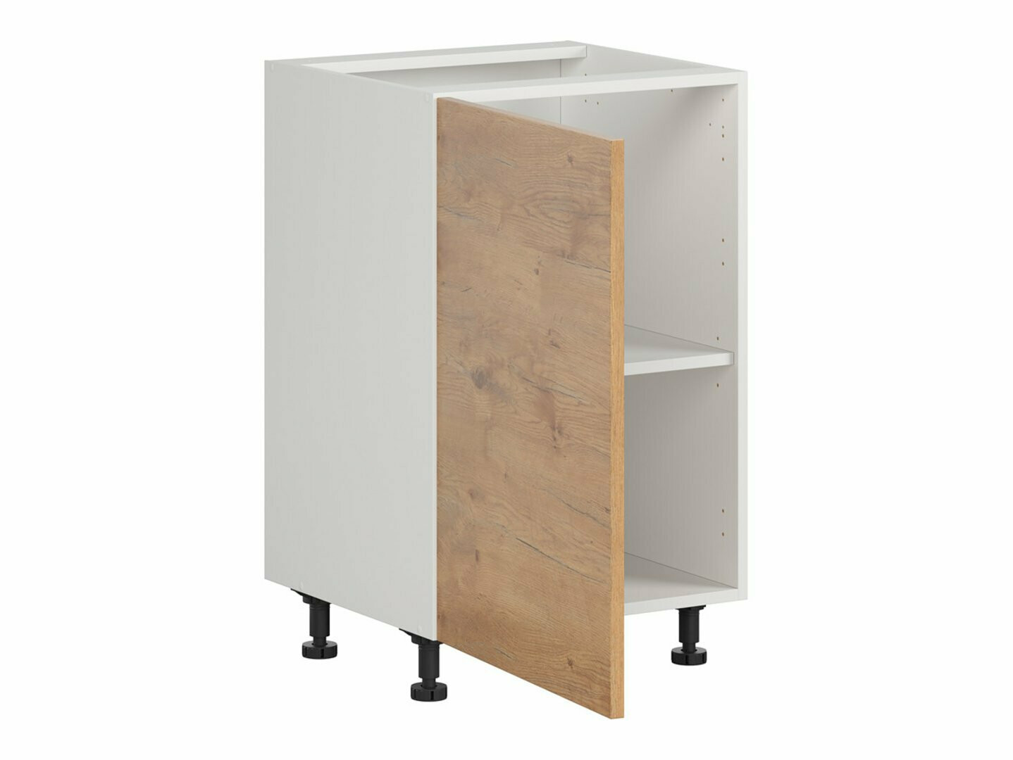 Moduļu skapis ar durvīm Amper Lancelot 120