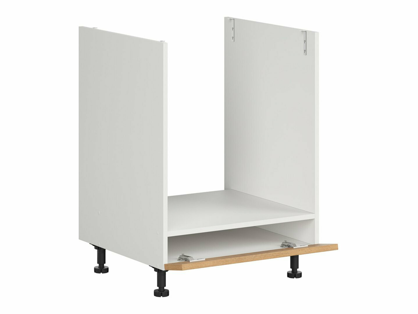 Moduļu skapis iebūvējamai tehnikai Amper Lancelot 132