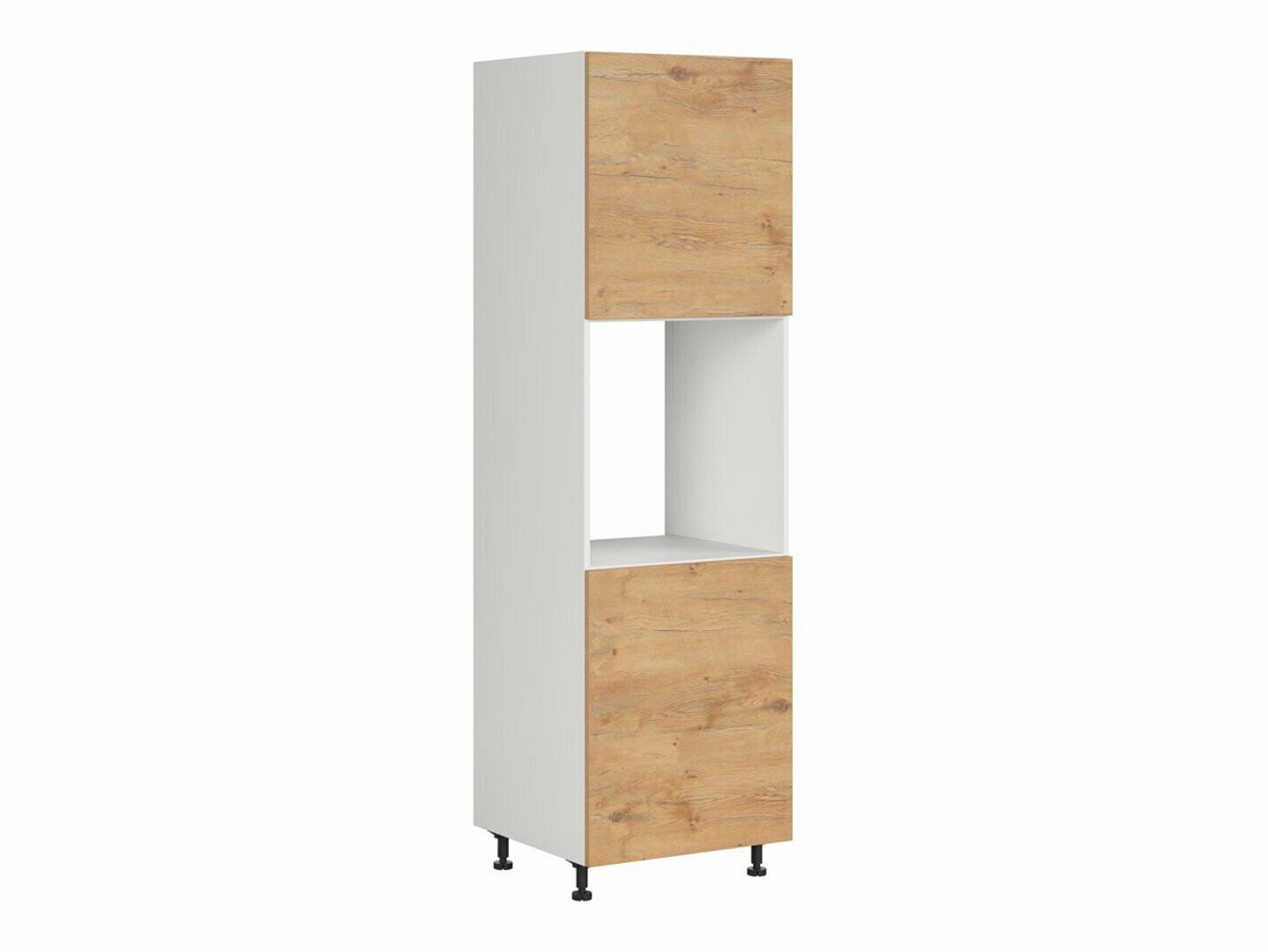 Moduļu skapis iebūvējamai tehnikai Amper Lancelot 135