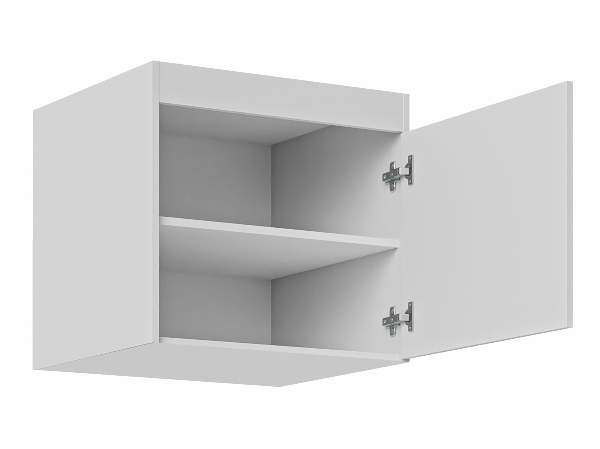 Шкафчик Novduni 117 (Белый)