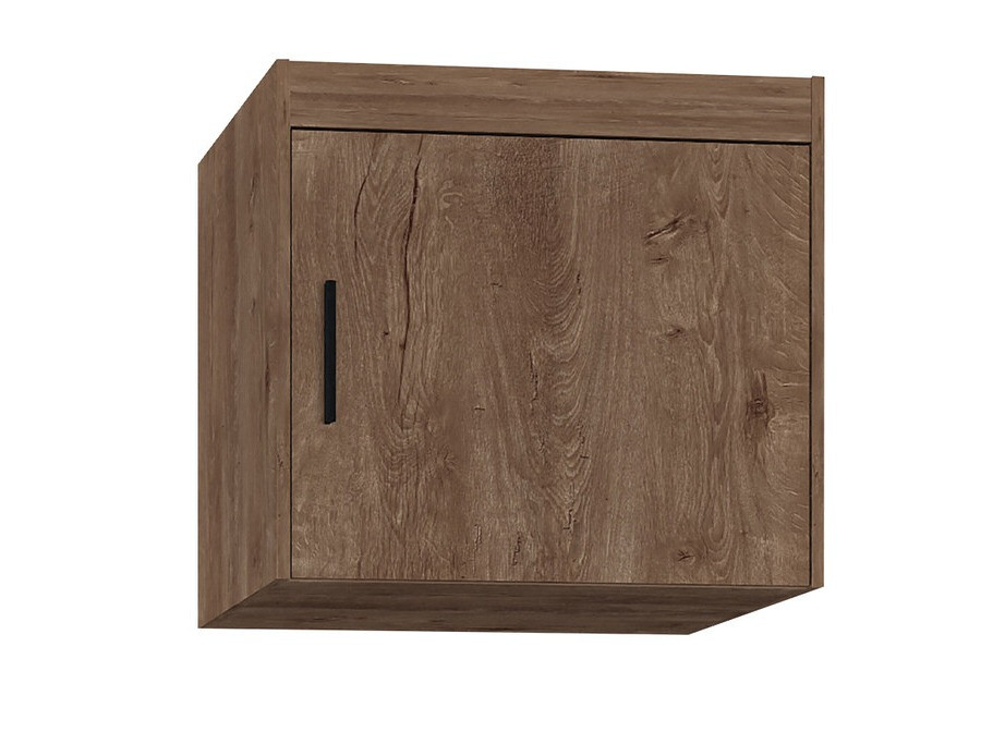 Шкафчик Novduni 117 (Дуб лефкас)