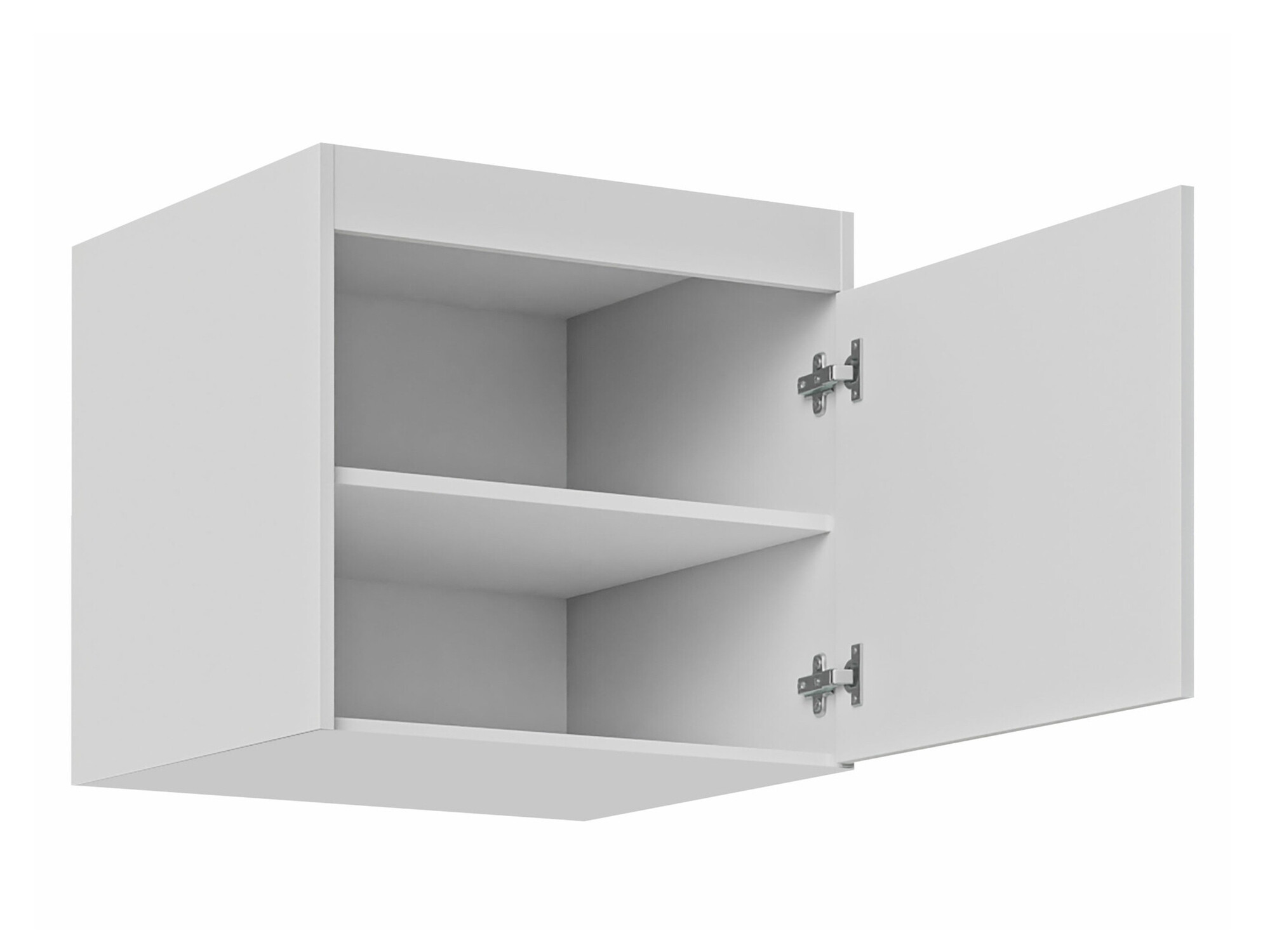 Шкафчик Novduni 117 (Дуб лефкас)