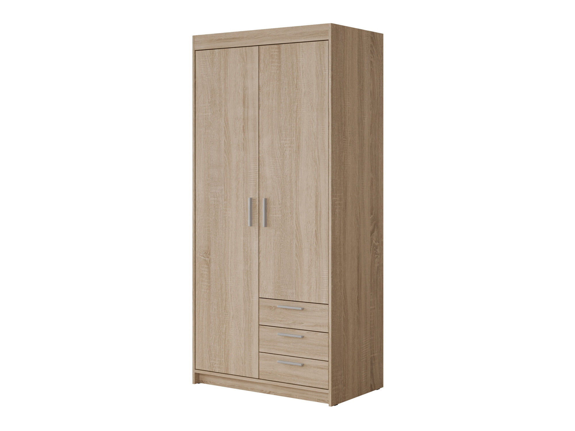 Skapis Novduni 112 (Sonomas ozols)