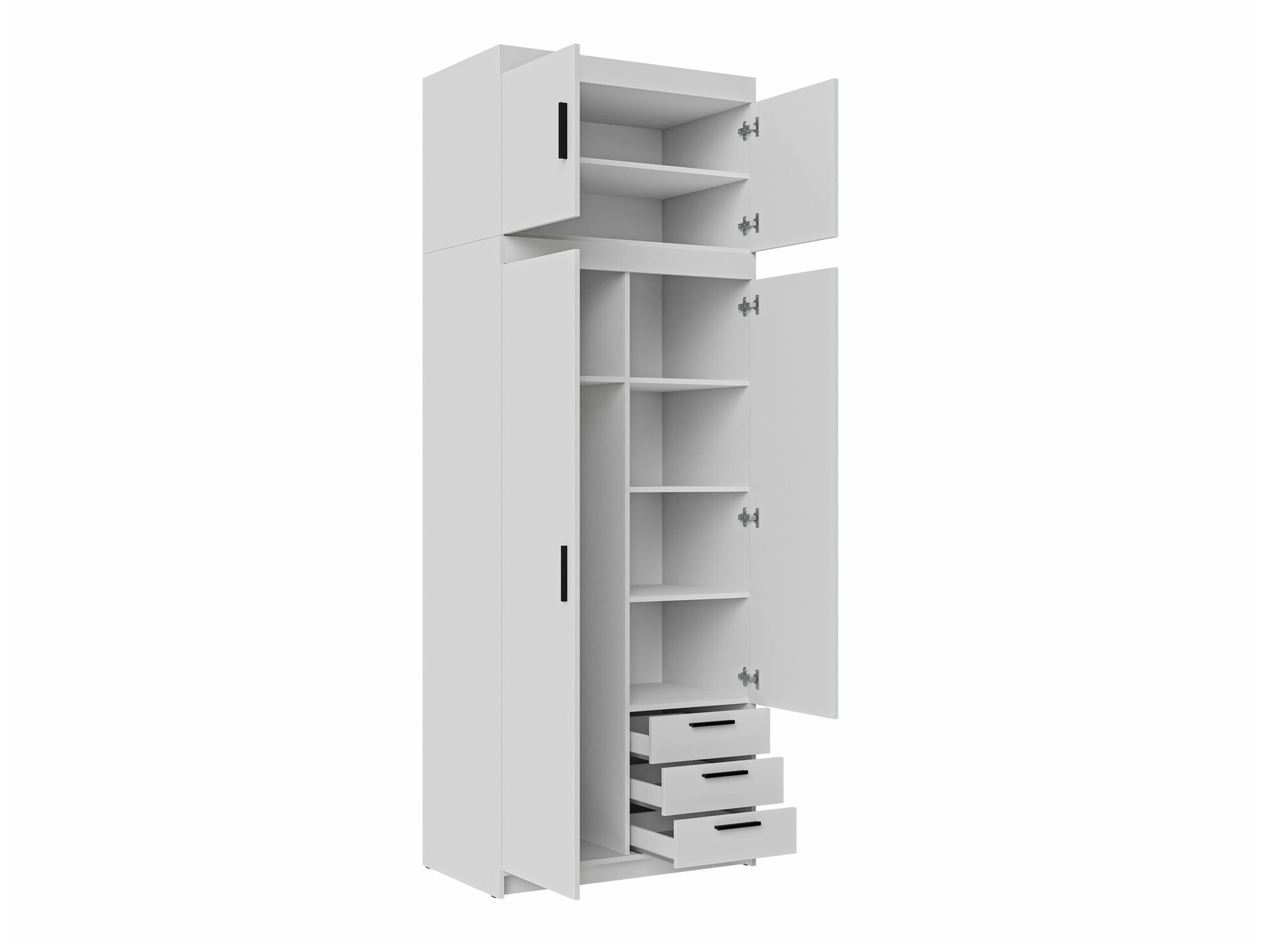 Skapis Novduni 113 (Lefkas ozols)