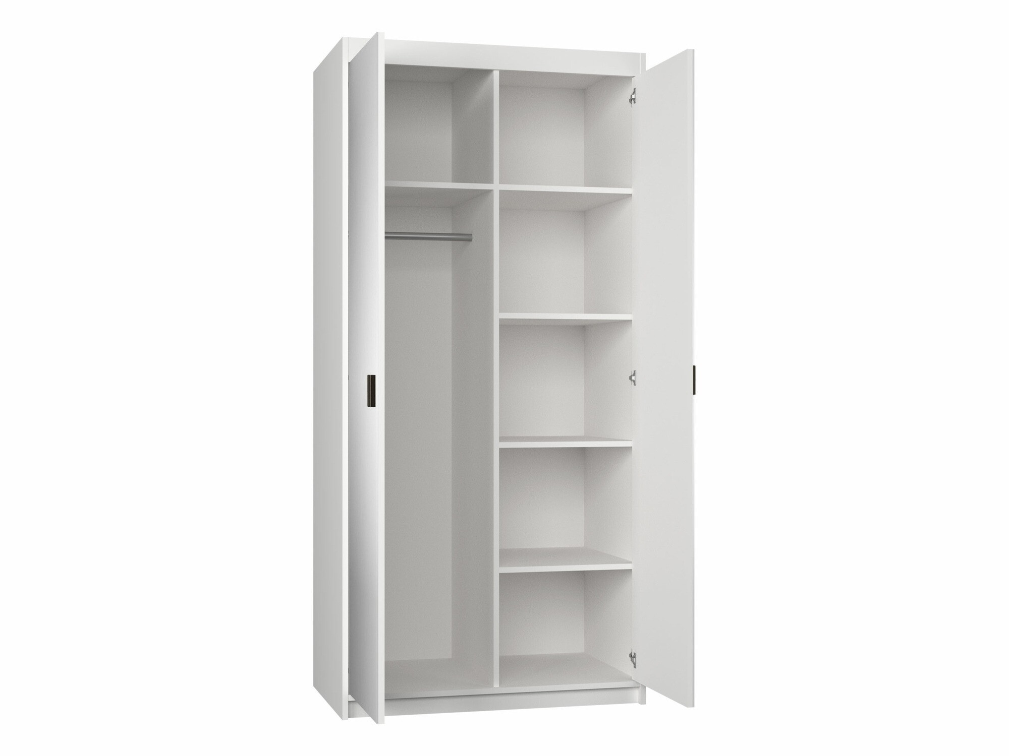 Skapis Novduni 114 (Lefkas ozols)