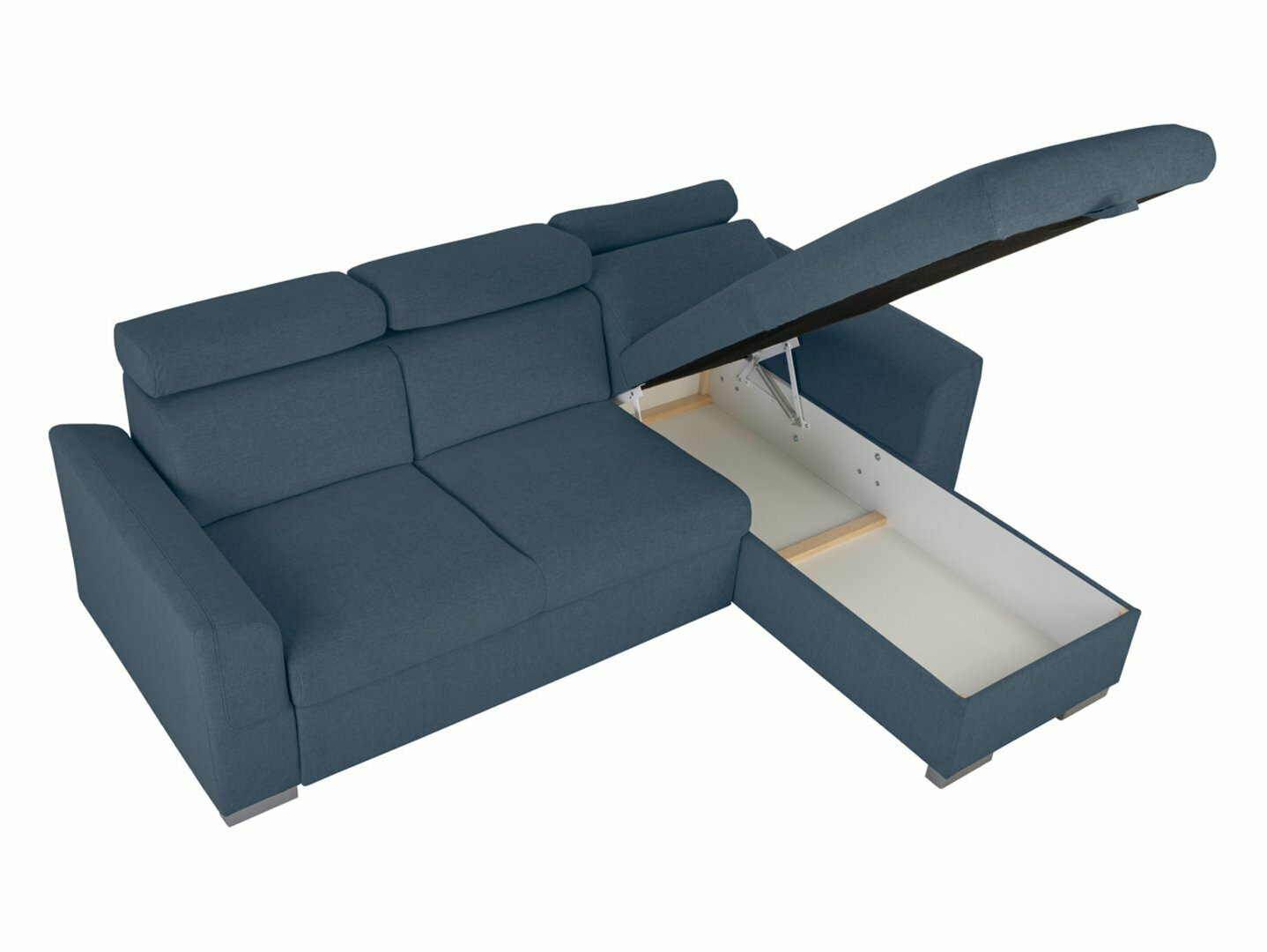 Угловой диван Boston 712 (Sorella 77)