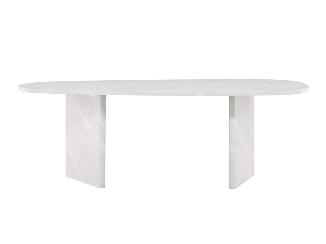 Galds Dallas 4692 (Betons)