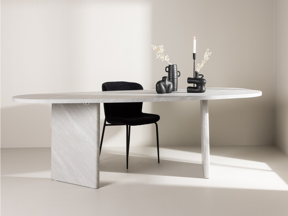 Galds Dallas 4692 (Betons)