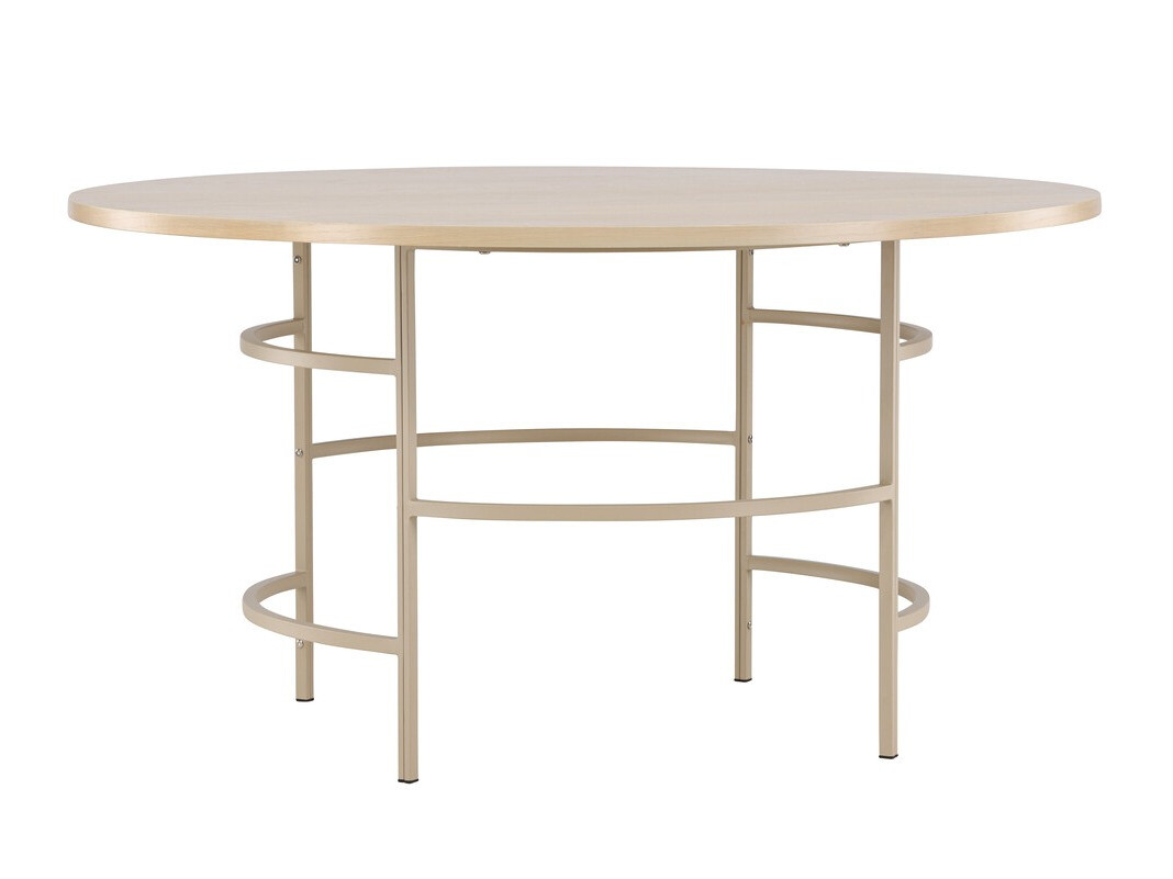 Galds Dallas 4695 (Gaiši brūns)