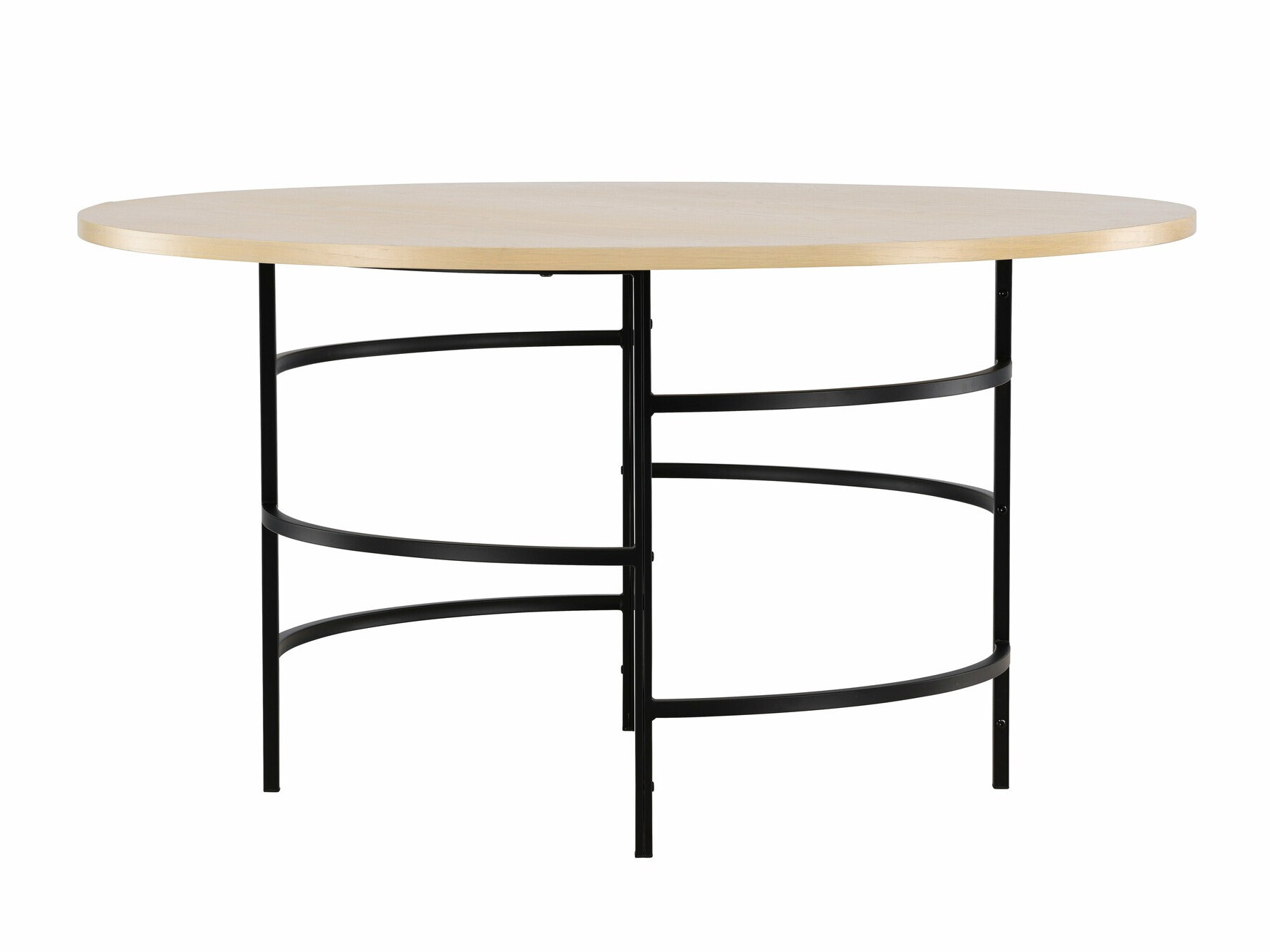 Galds Dallas 4695 (Melns + Gaiši brūns)