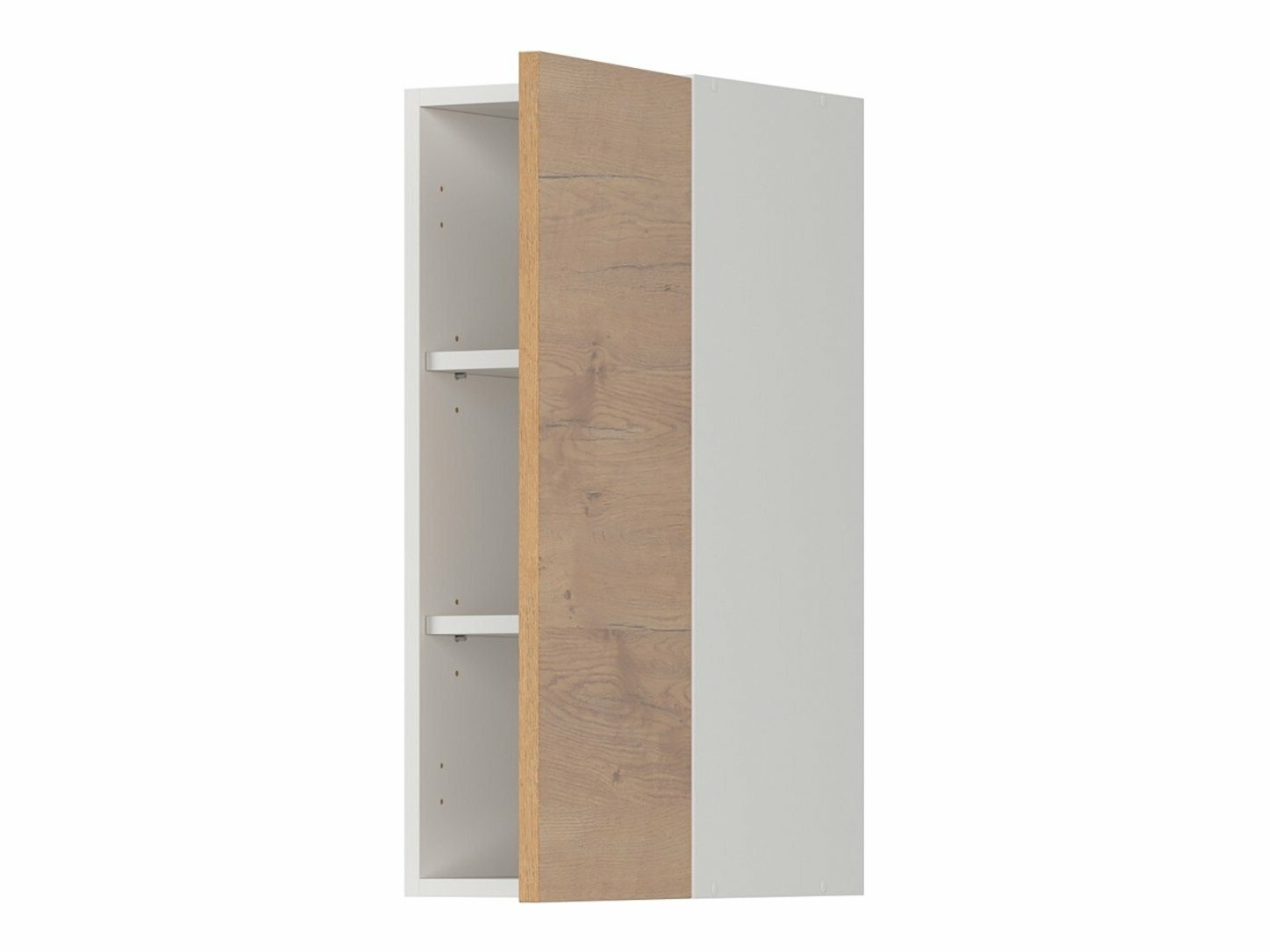 Модульный настенный шкафчик Amper Lancelot 137