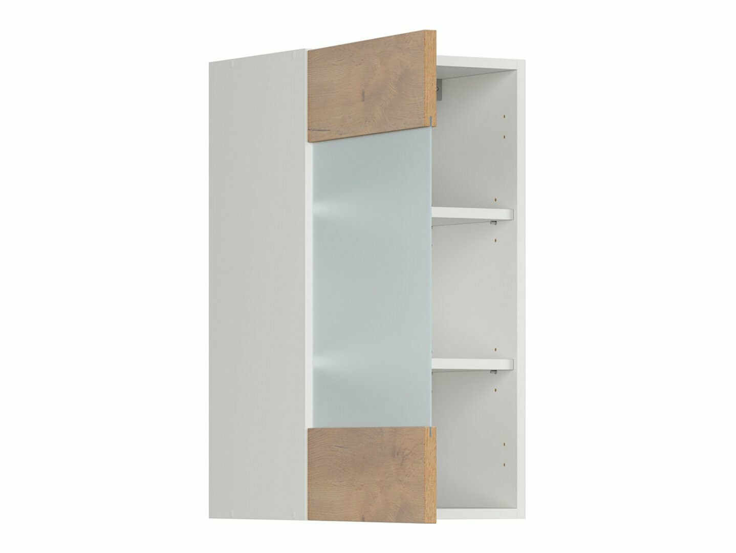 Модульный настенный шкафчик Amper Lancelot 140