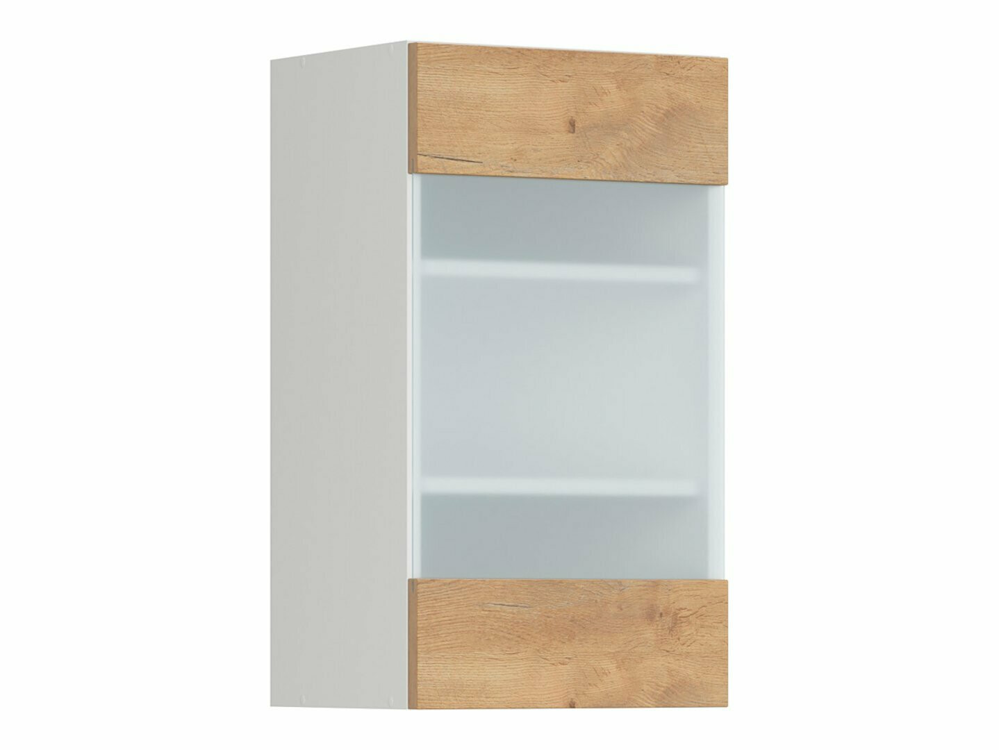 Модульный настенный шкафчик Amper Lancelot 140