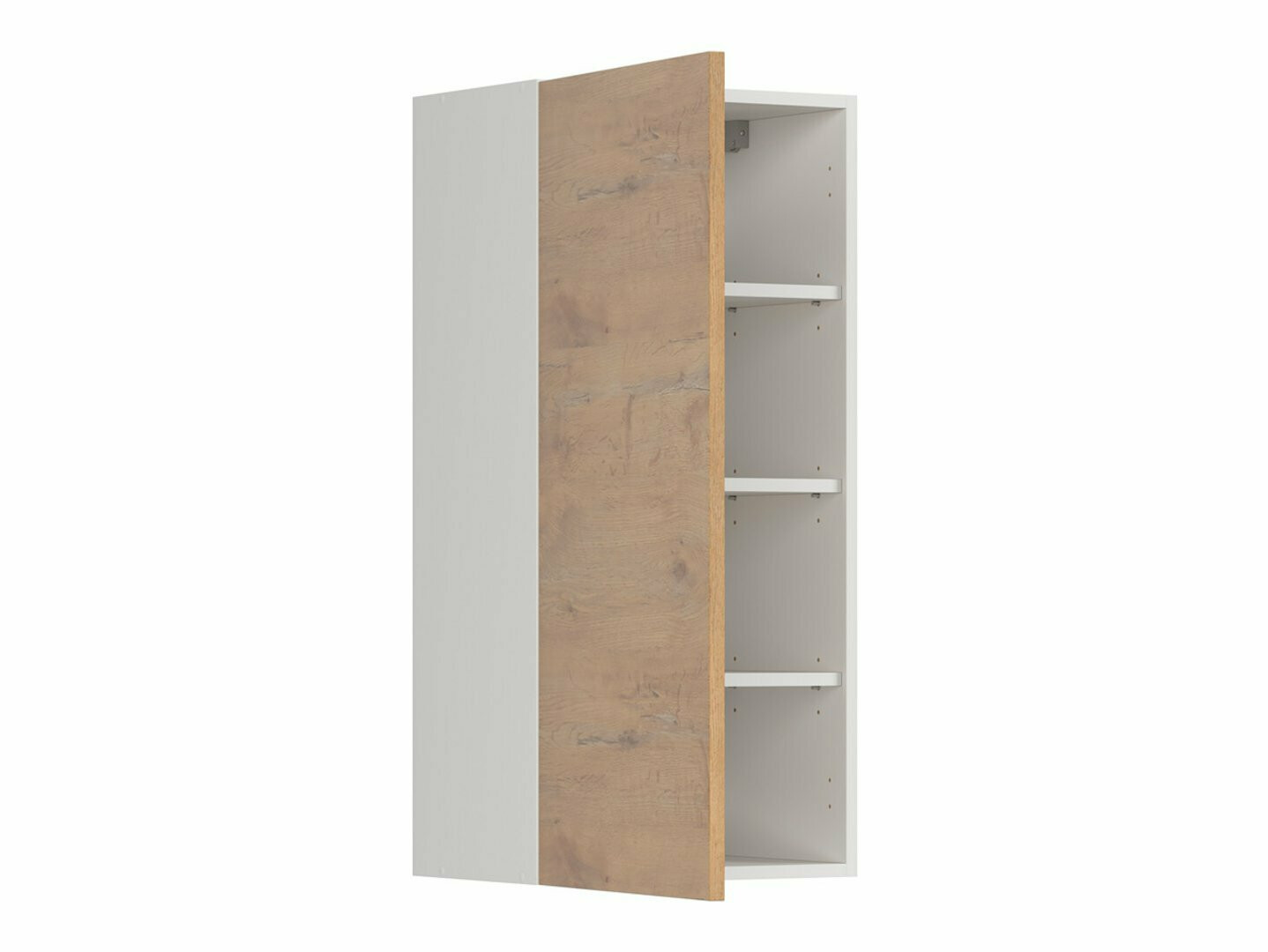 Модульный настенный шкафчик Amper Lancelot 143