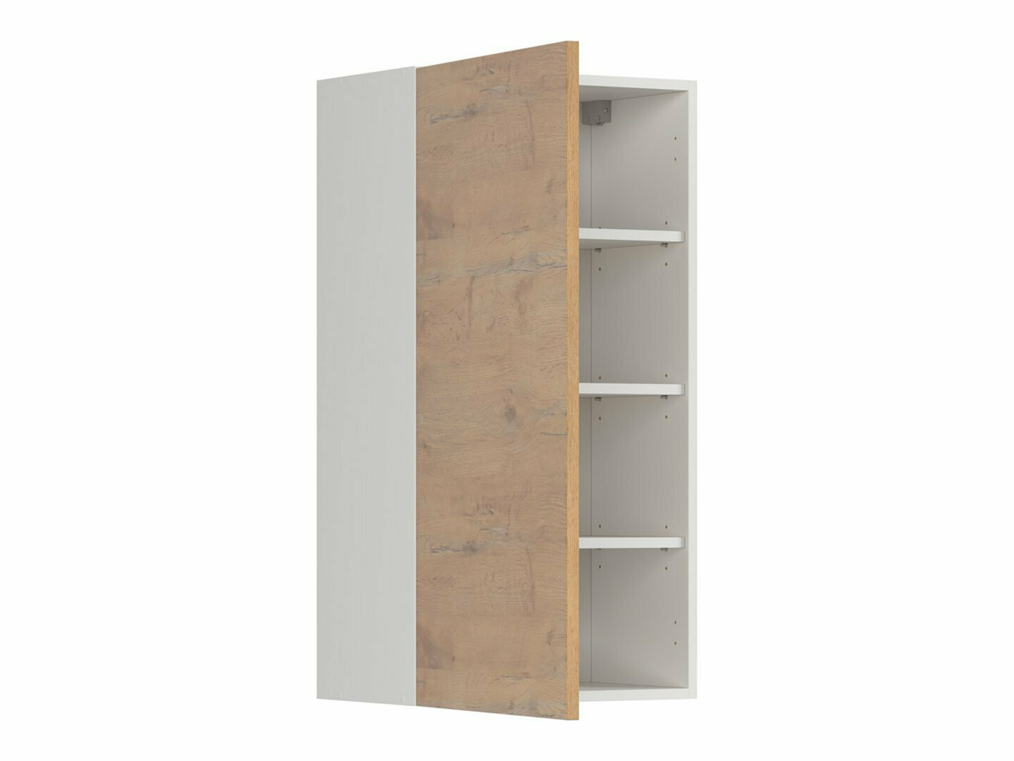 Модульный настенный шкафчик Amper Lancelot 145