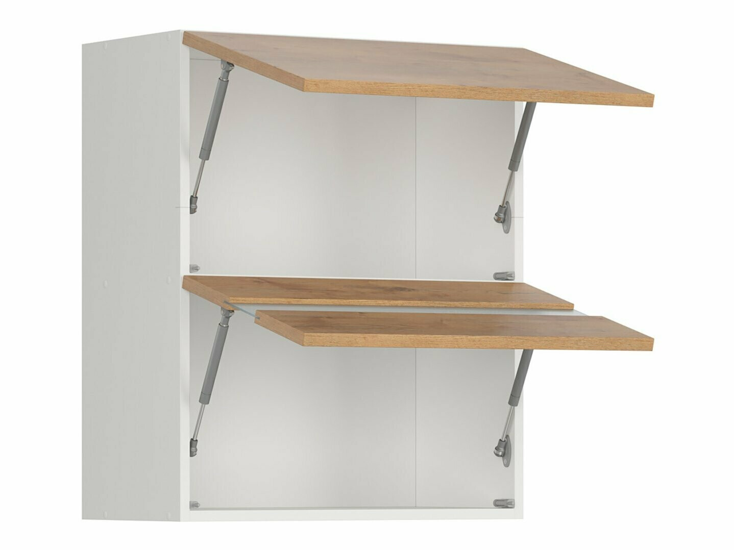 Модульный настенный шкафчик Amper Lancelot 153