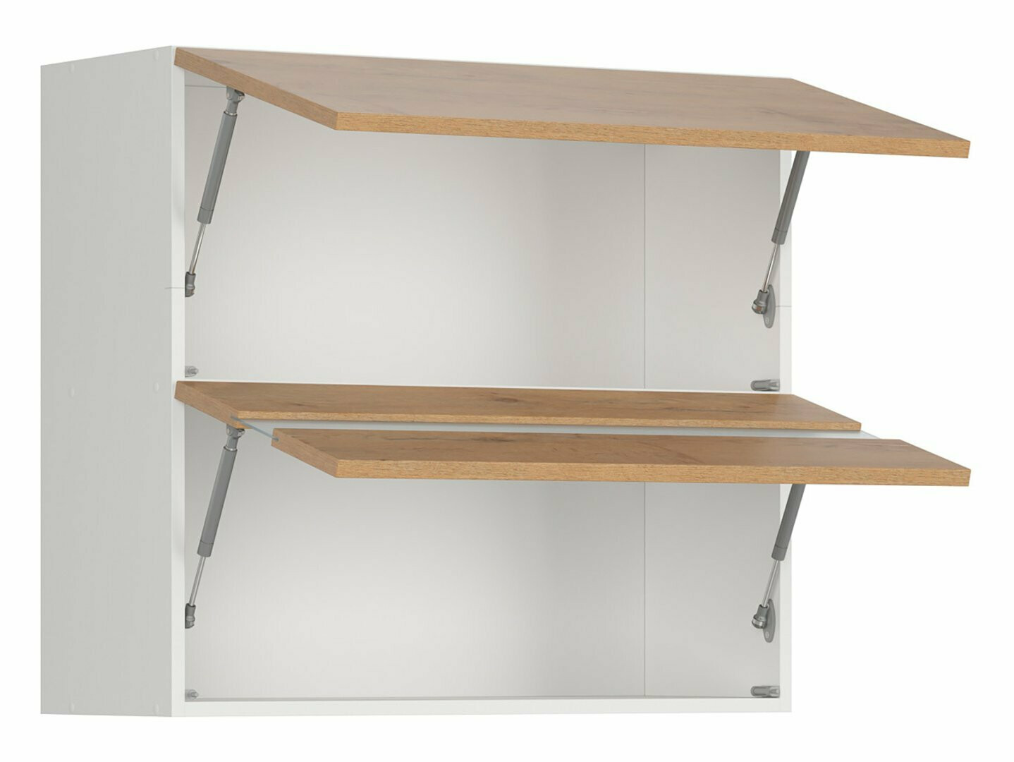 Модульный настенный шкафчик Amper Lancelot 154