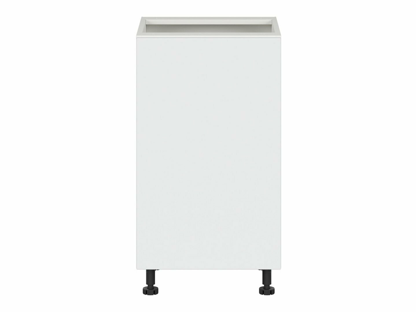 Модульный шкафчик с дверцами Top White 117