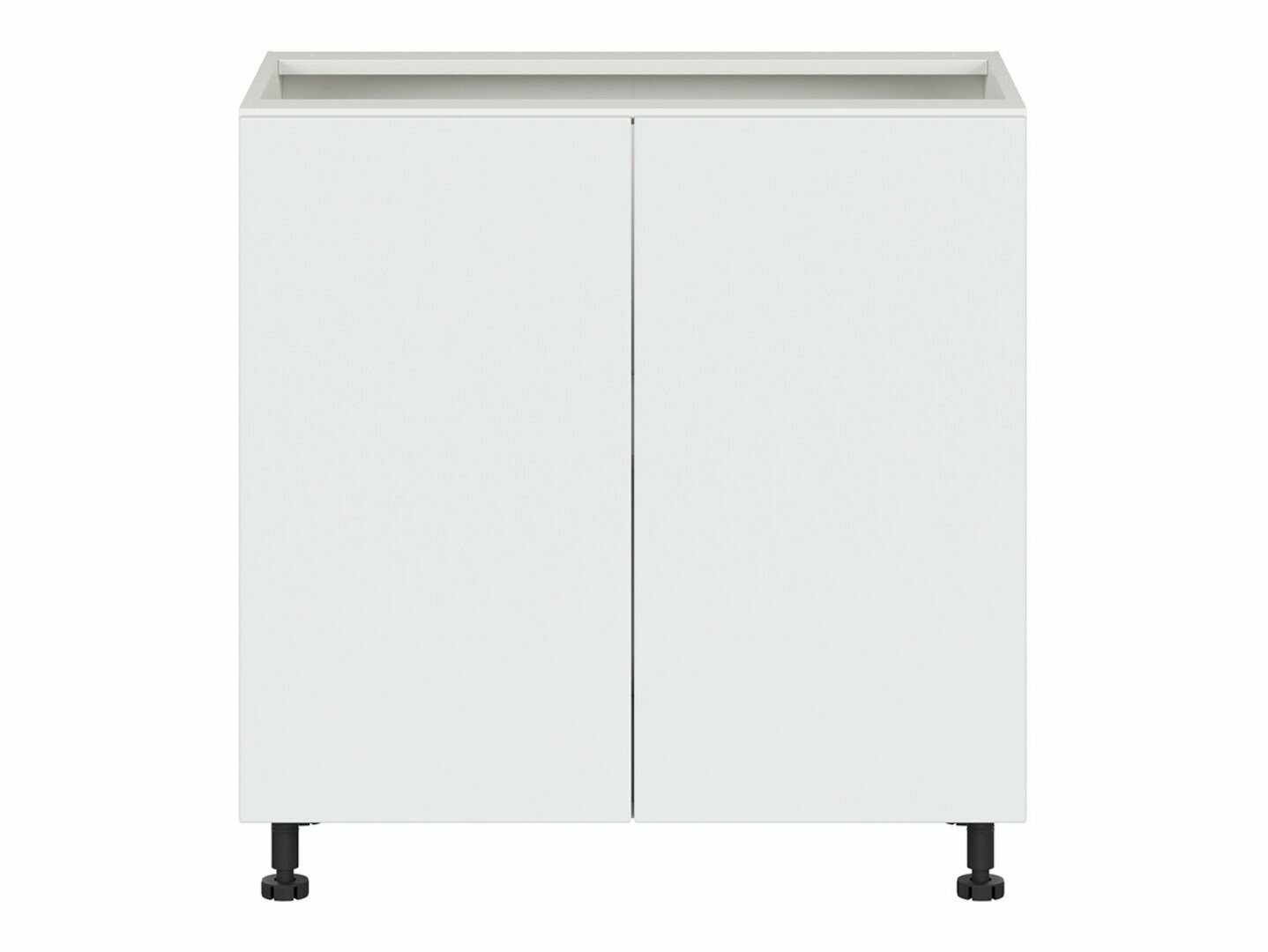 Модульный шкафчик с дверцами Top White 120