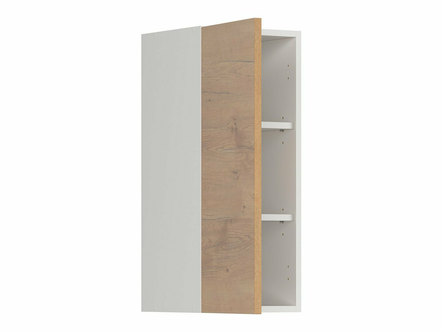 Moduļu piekarams skapis Amper Lancelot 137