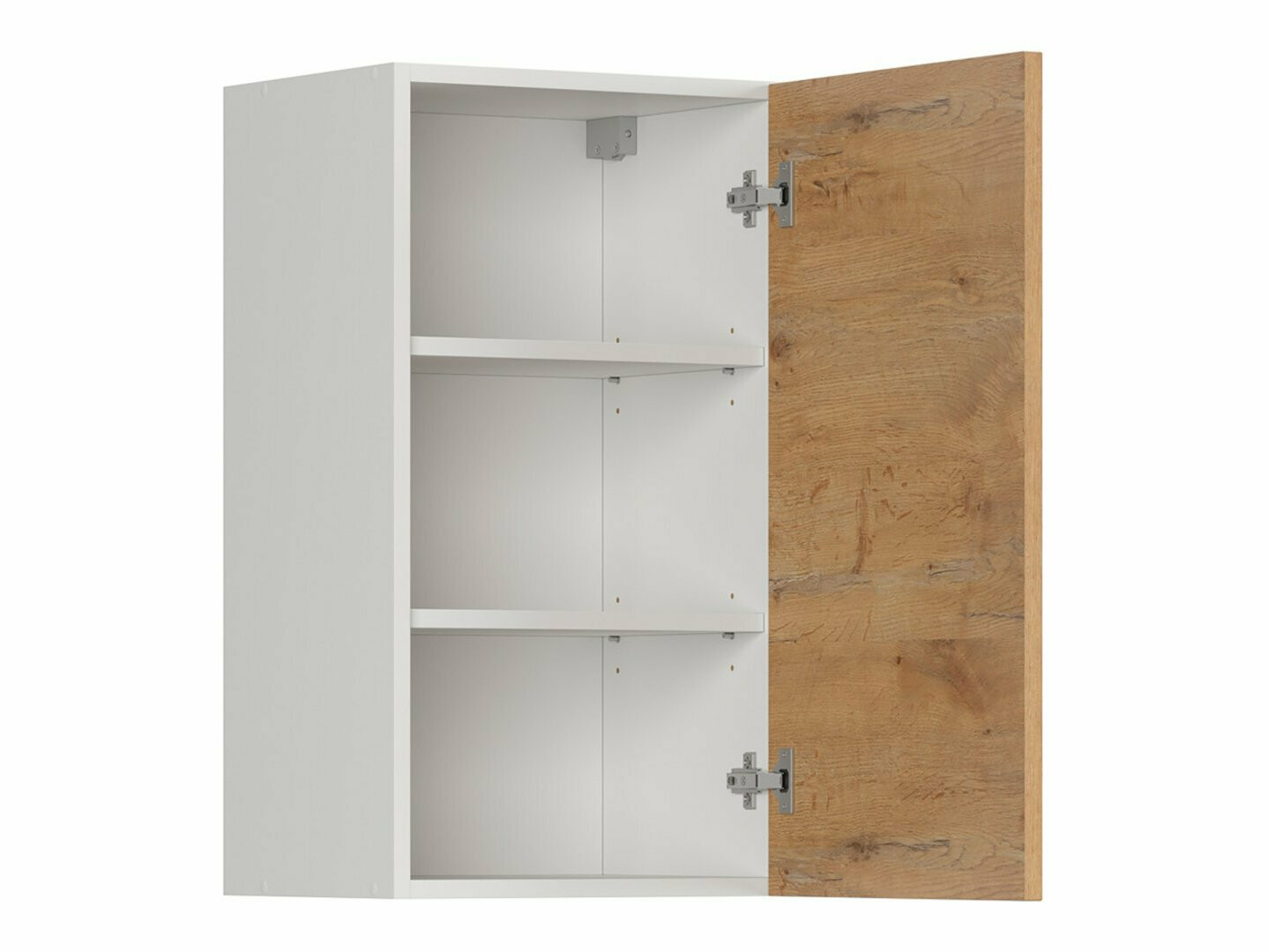 Moduļu piekarams skapis Amper Lancelot 139