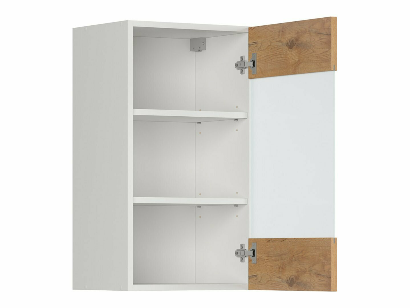 Moduļu piekarams skapis Amper Lancelot 140