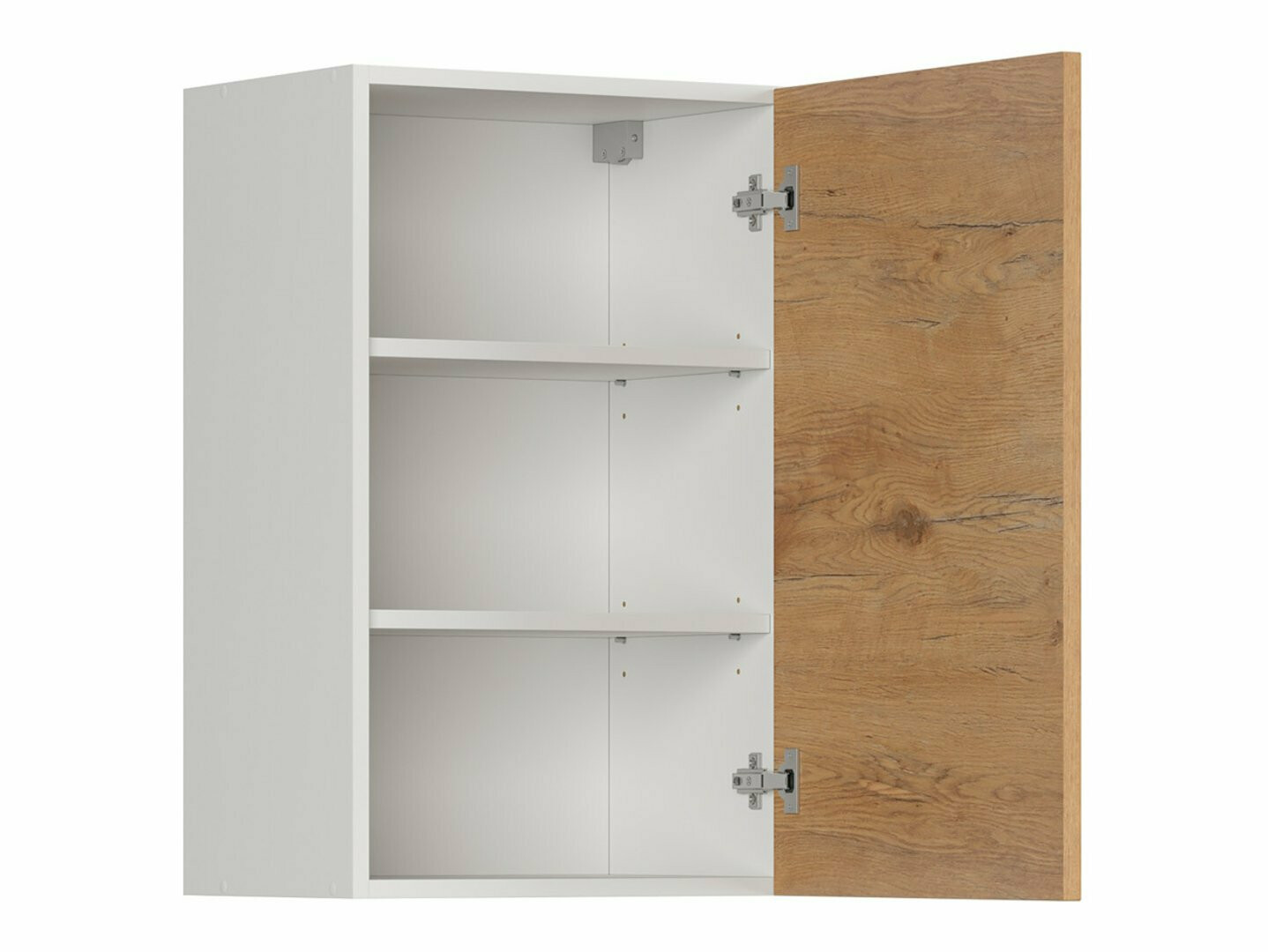 Moduļu piekarams skapis Amper Lancelot 142