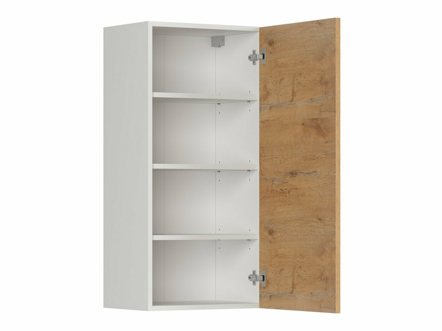 Moduļu piekarams skapis Amper Lancelot 143