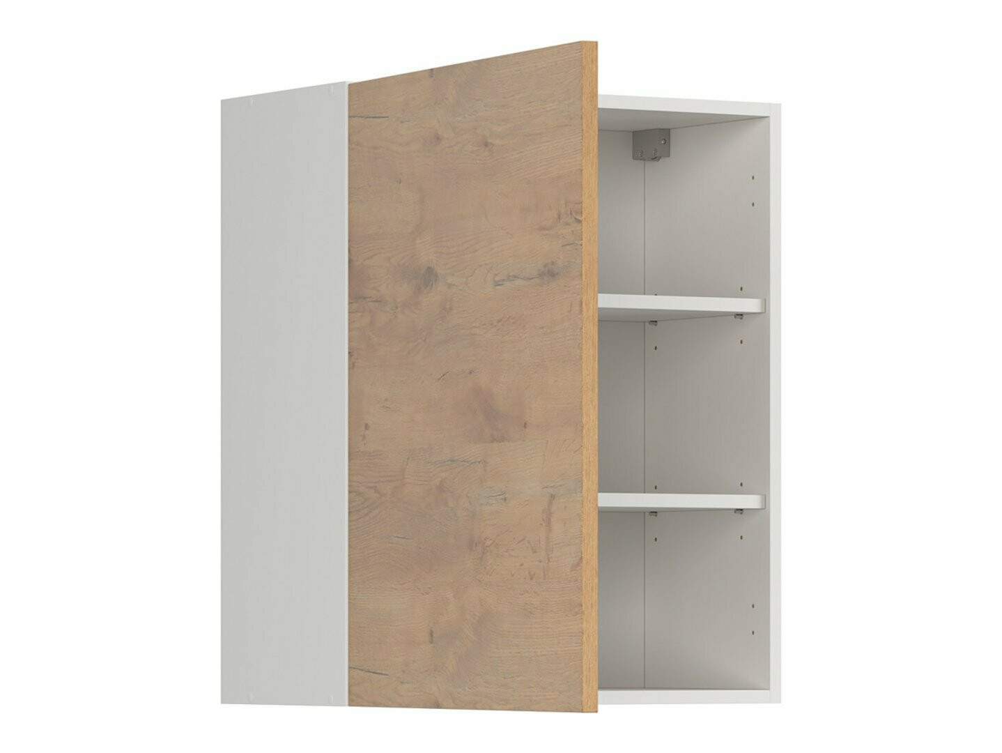 Moduļu piekarams skapis Amper Lancelot 146