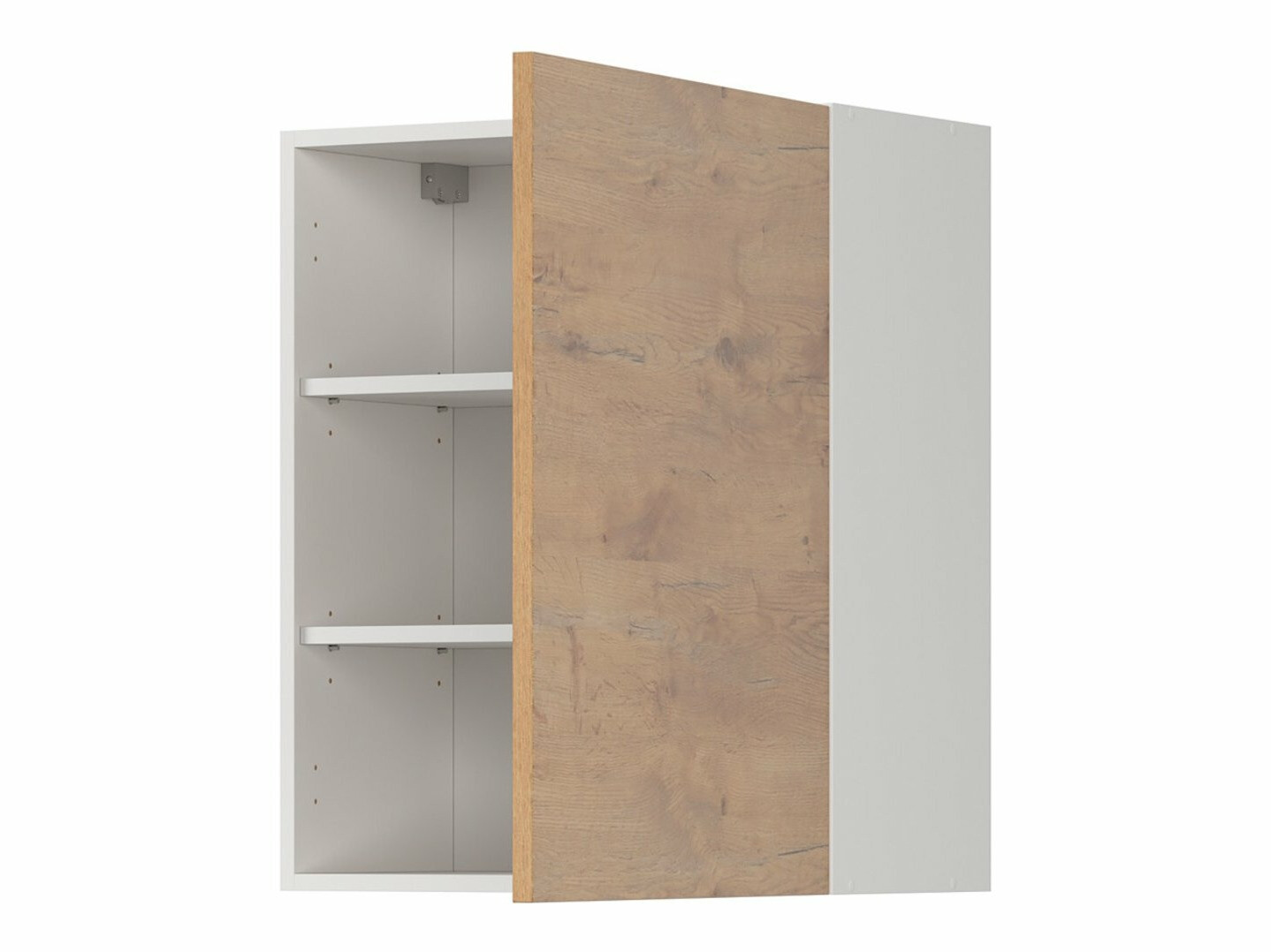 Moduļu piekarams skapis Amper Lancelot 146