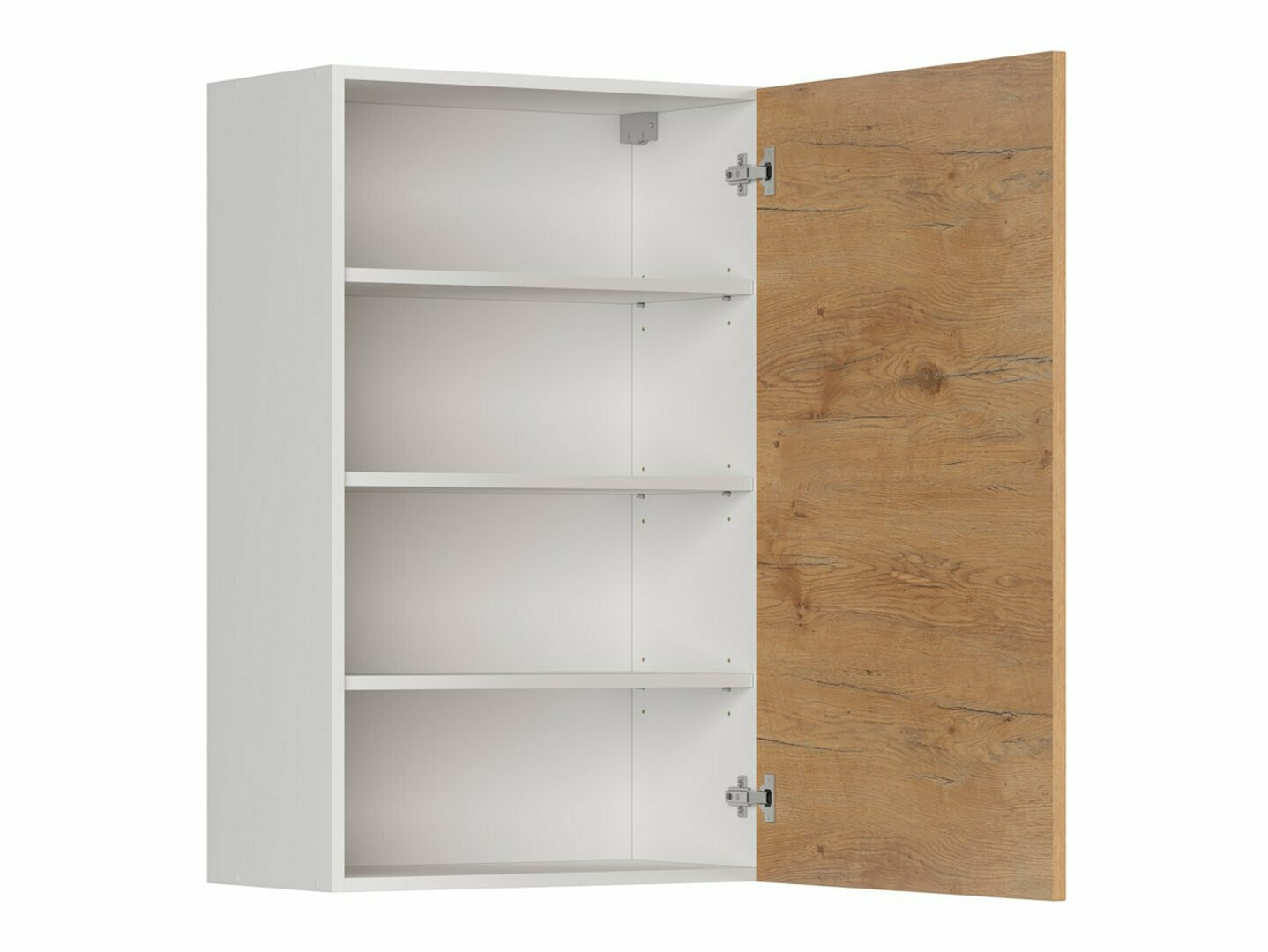 Moduļu piekarams skapis Amper Lancelot 147