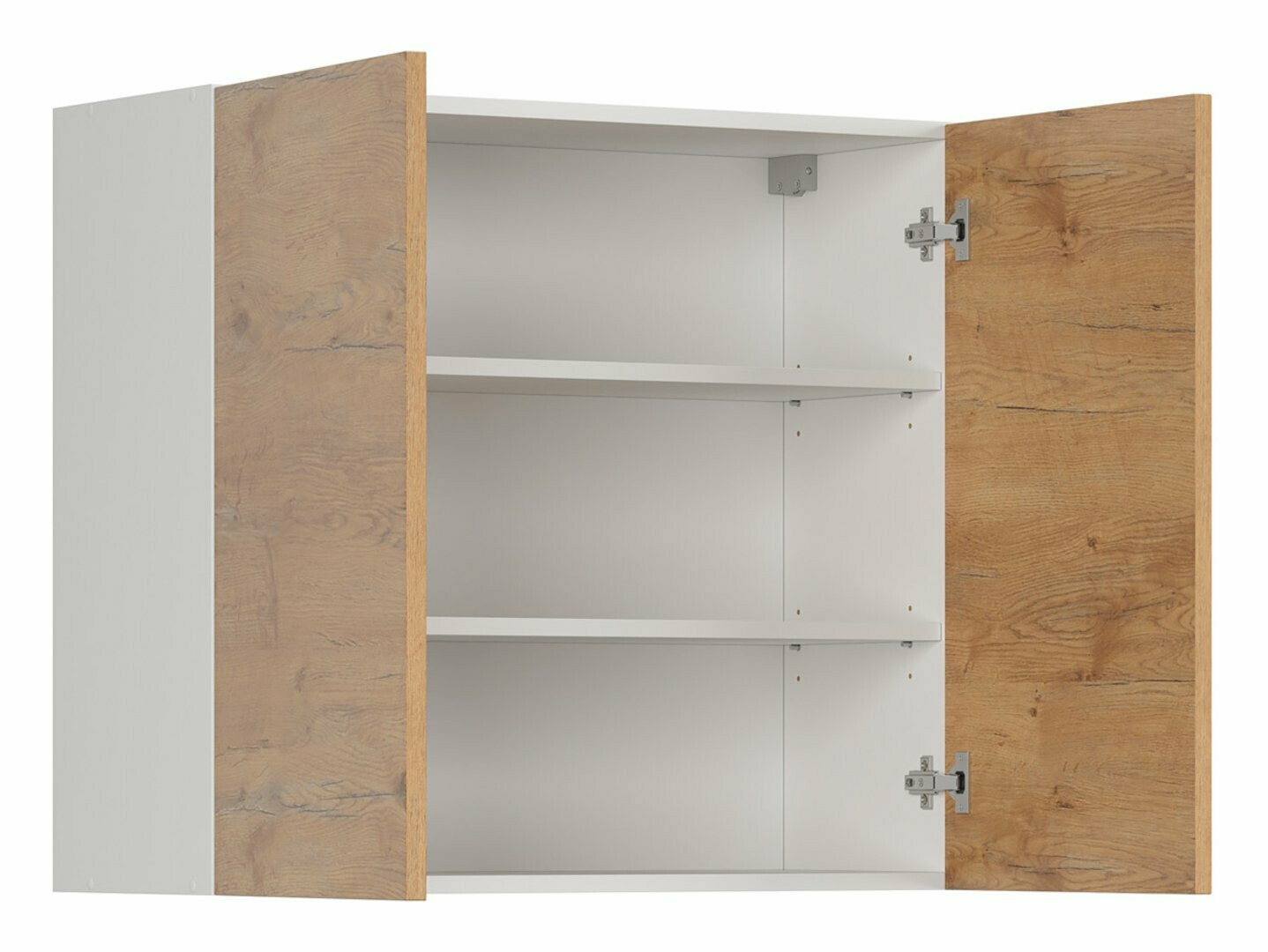 Moduļu piekarams skapis Amper Lancelot 148