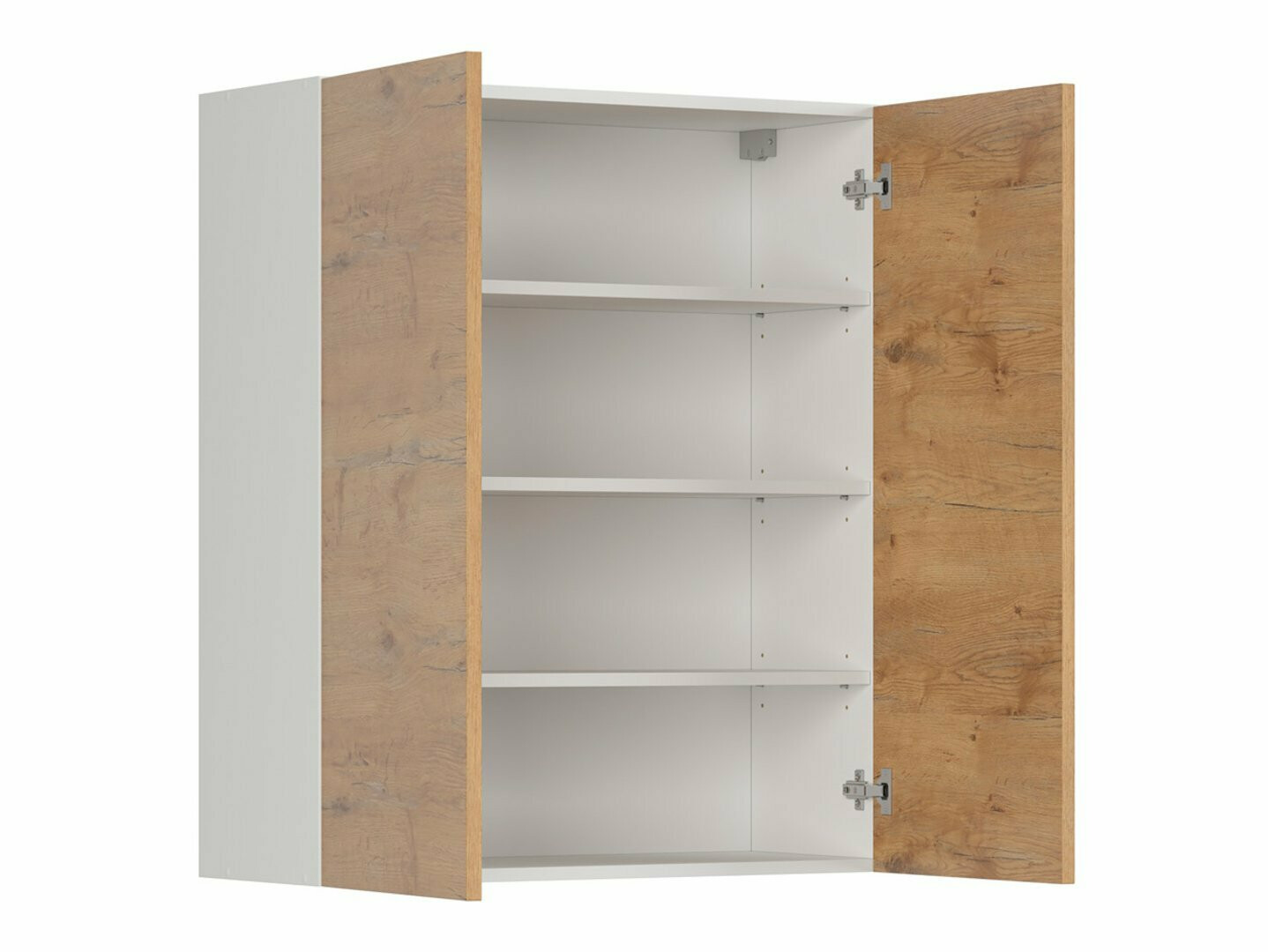 Moduļu piekarams skapis Amper Lancelot 152