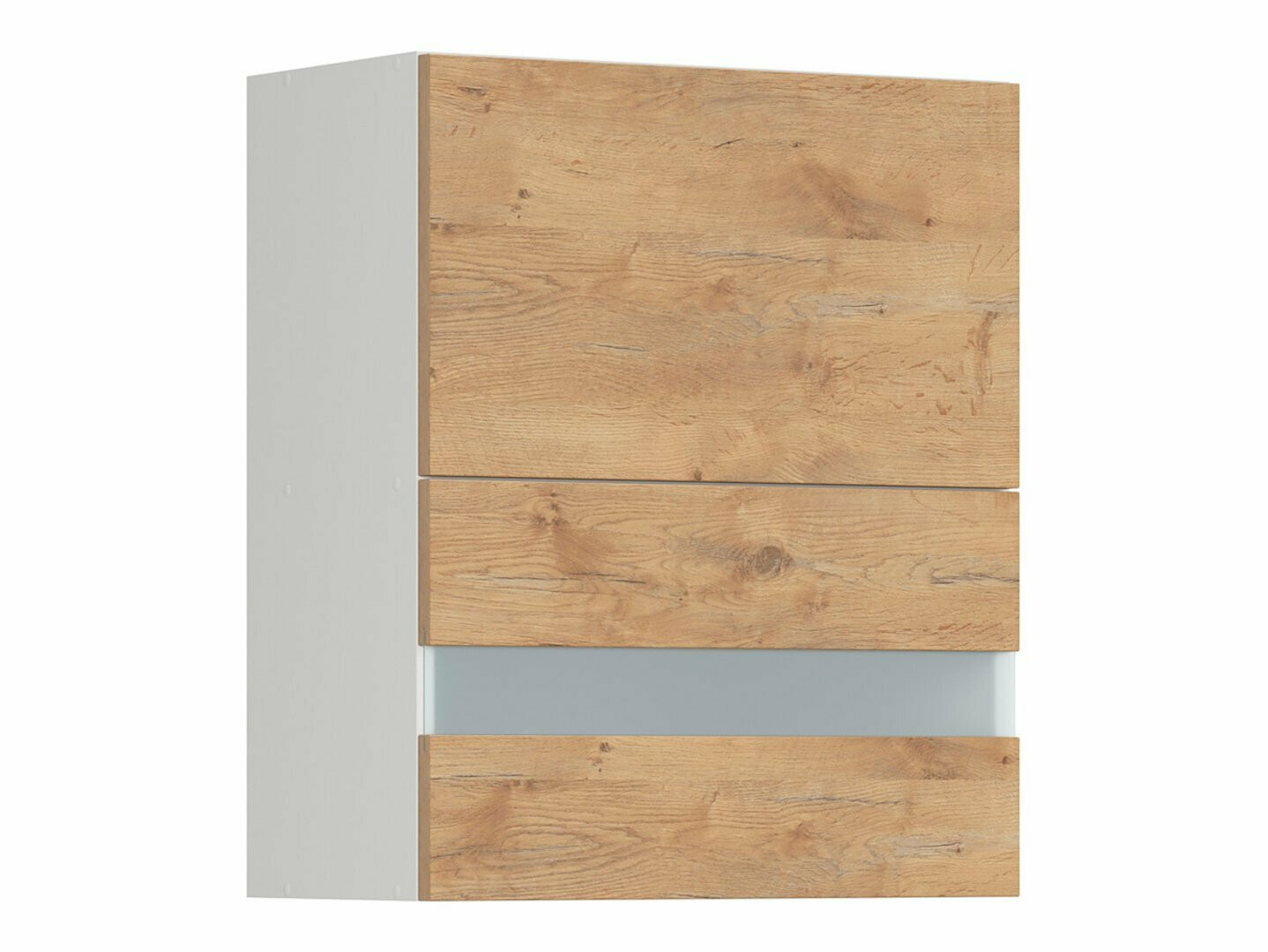 Moduļu piekarams skapis Amper Lancelot 153