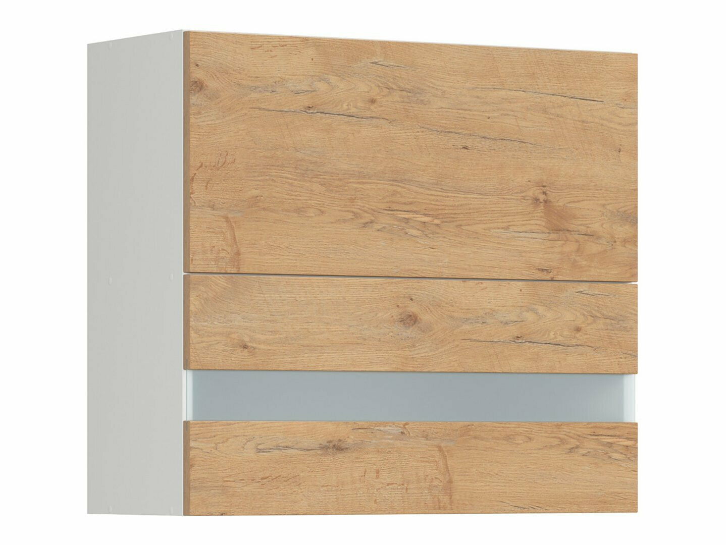 Moduļu piekarams skapis Amper Lancelot 154