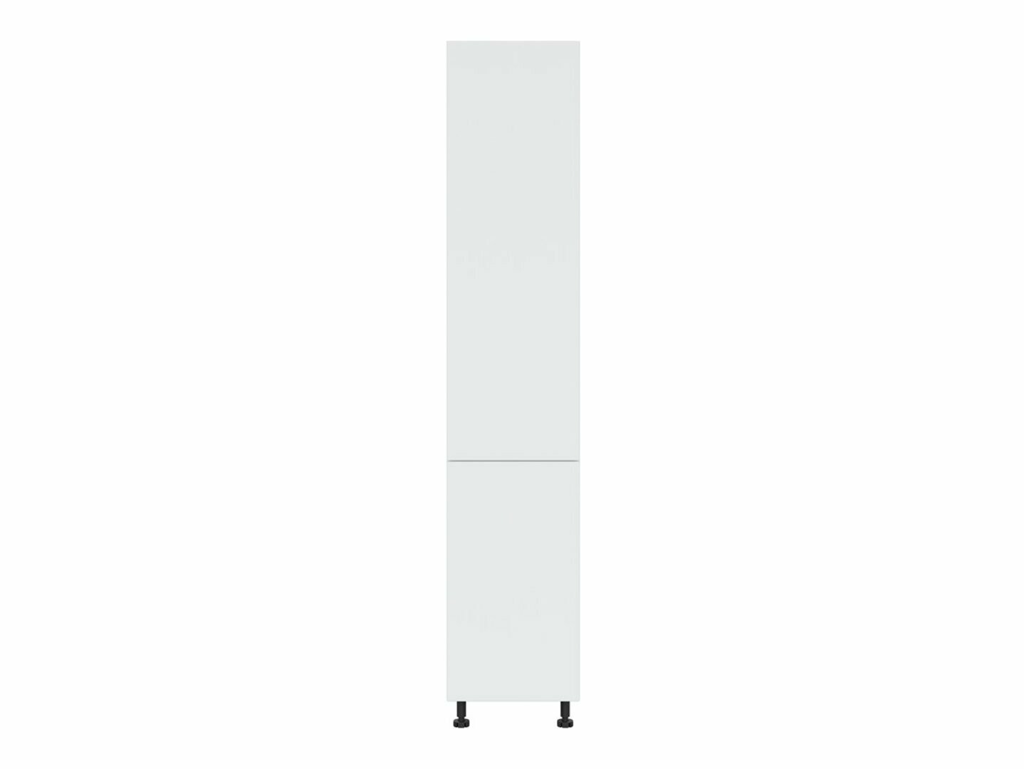 Moduļu skapis ar durvīm Top White 113