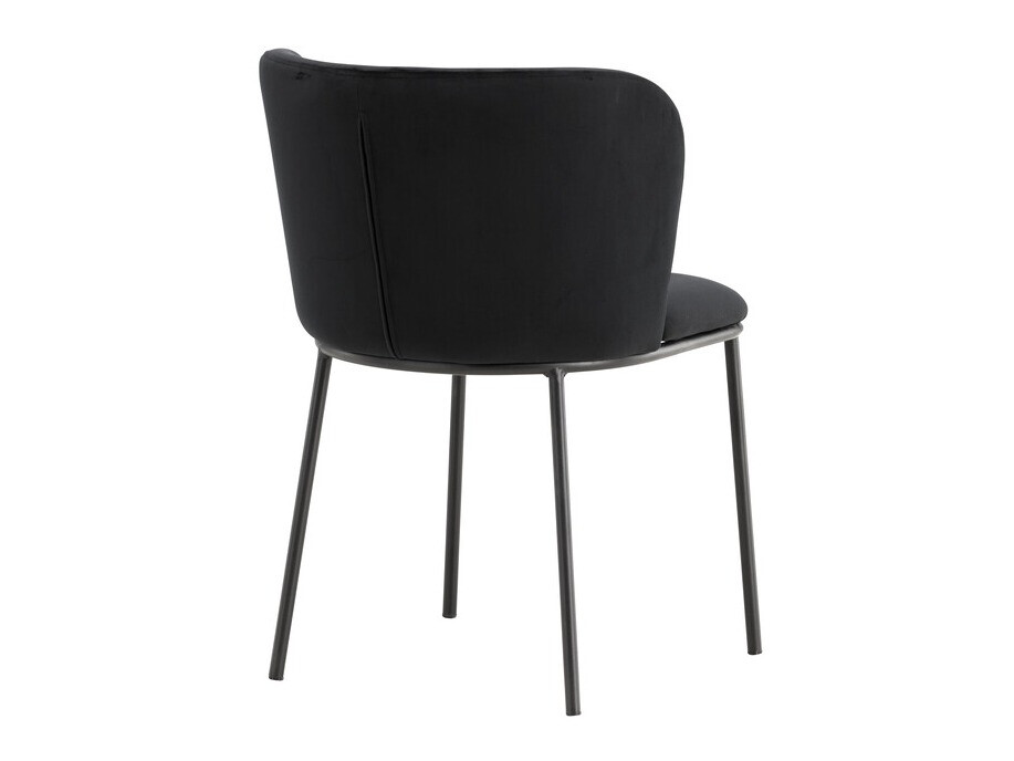 Стул Dallas 4694 (Чёрный)