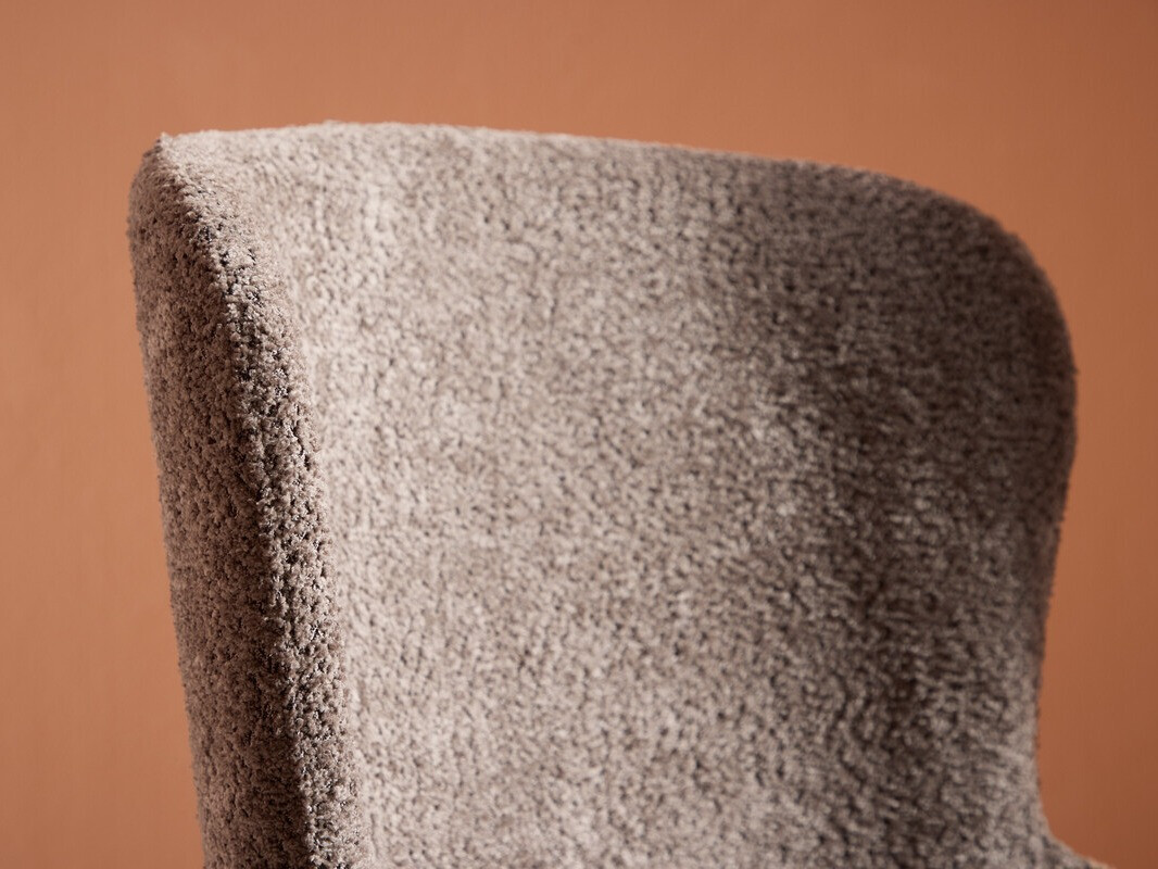 Стул Dallas 4697 (Коричневый)