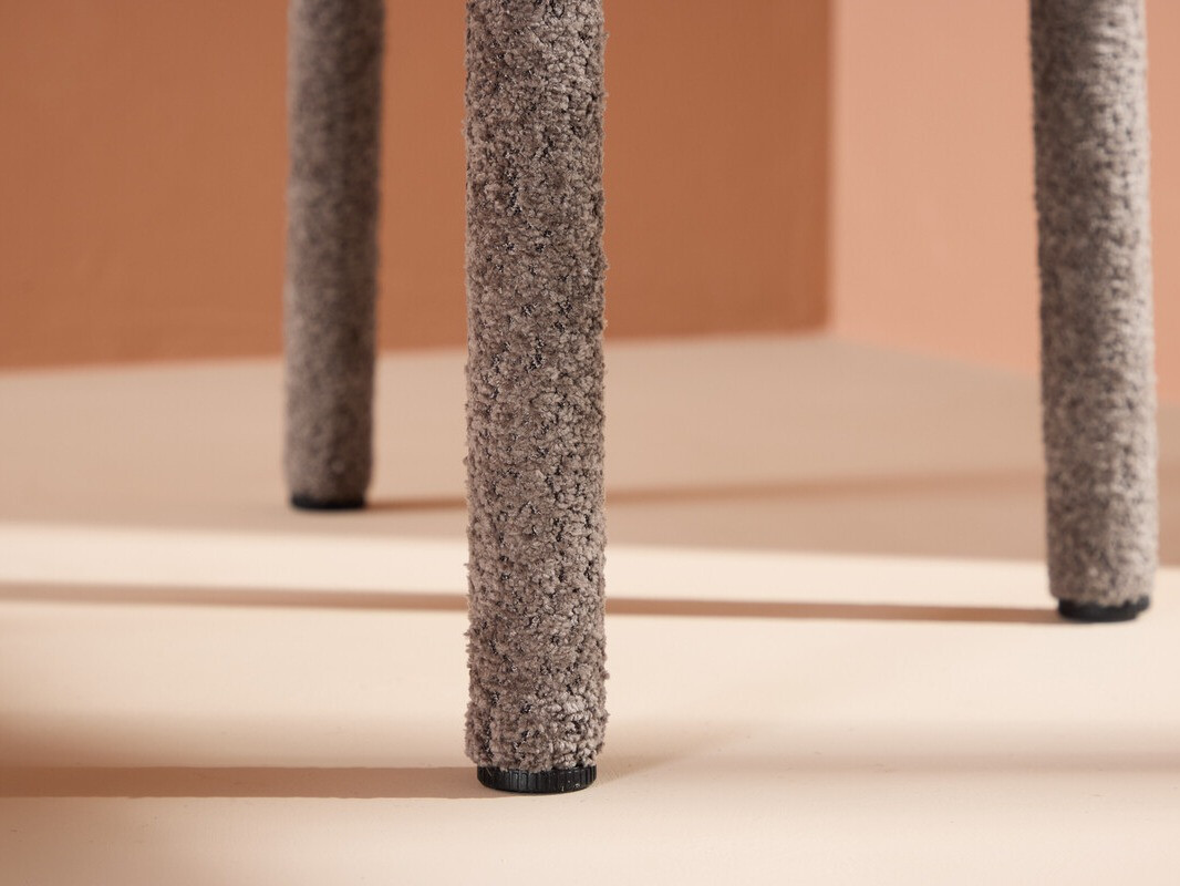 Стул Dallas 4697 (Коричневый)