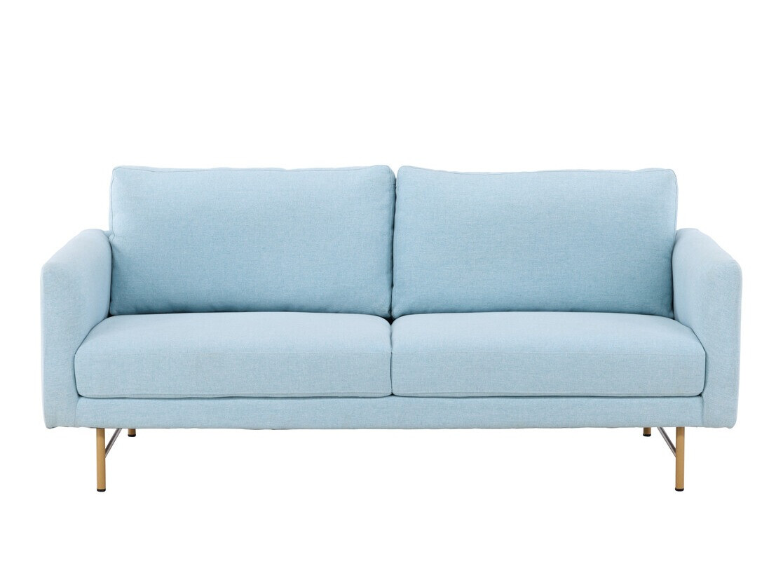 Диван Dallas 4477 (Голубой)