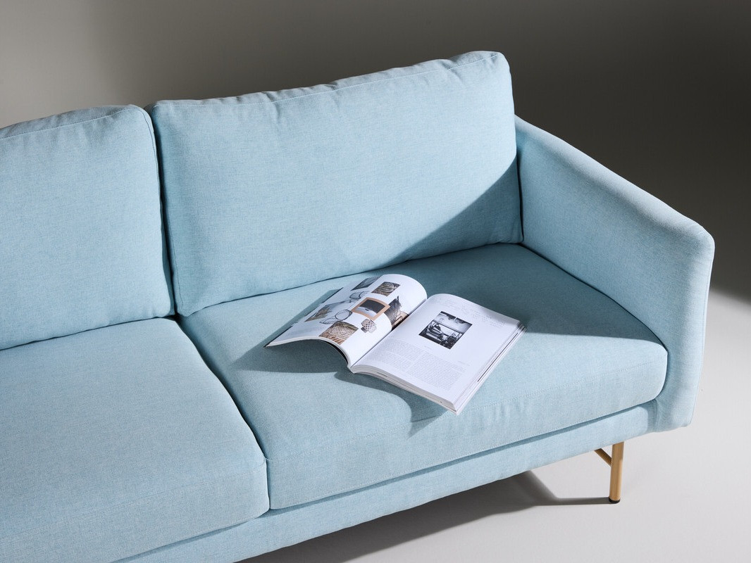 Диван Dallas 4477 (Голубой)