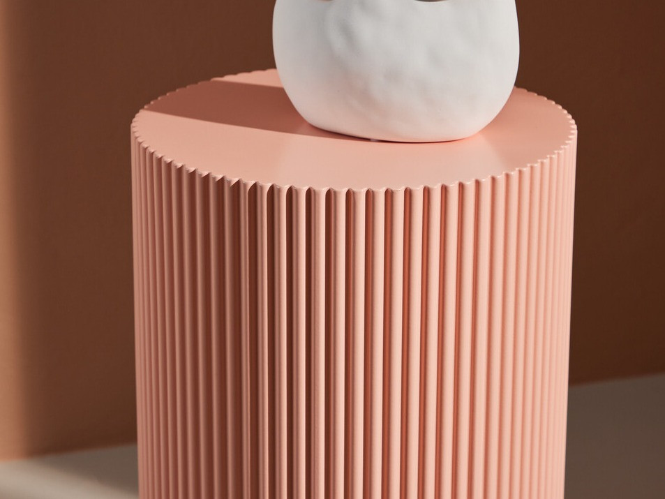 Kafijas galdiņš Dallas 4699 (Coral)