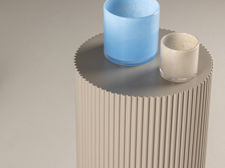 Кофейный столик Dallas 4699 (Бежевый)