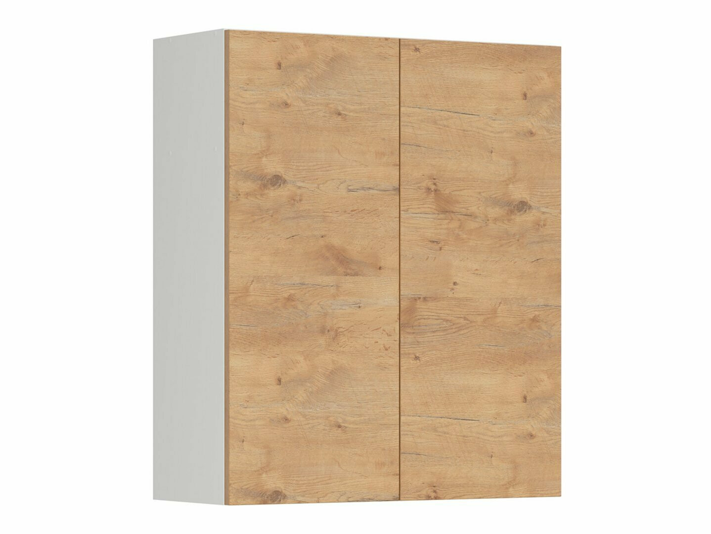 Модульный настенный шкафчик с сушилкой Amper Lancelot 155