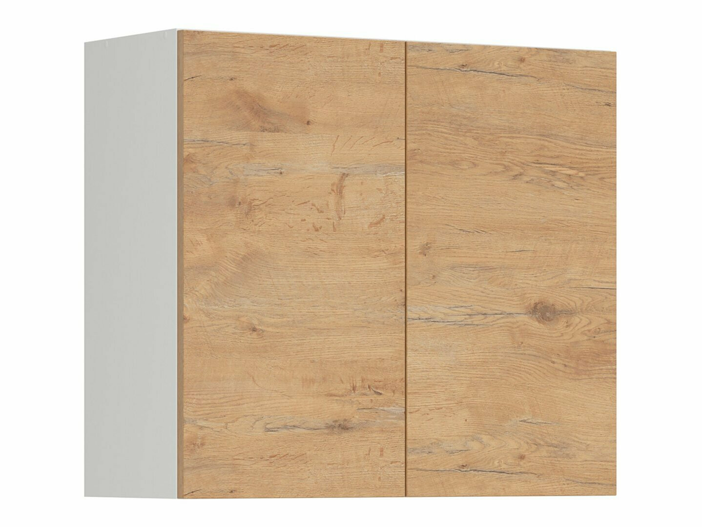 Moduļu piekarams skapis ar trauku žāvētāju Amper Lancelot 151