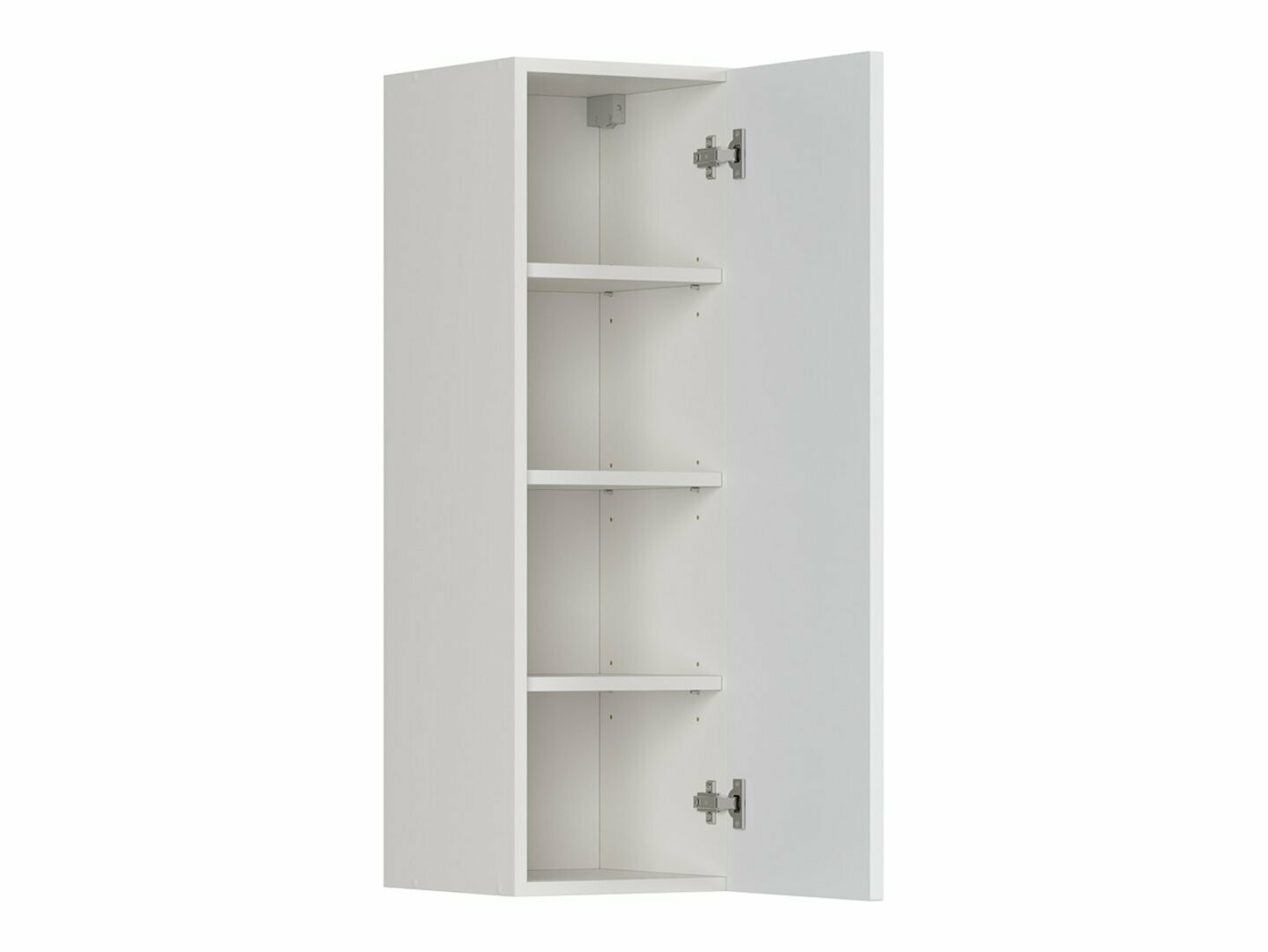 Moduļu piekarams skapis Top White 137