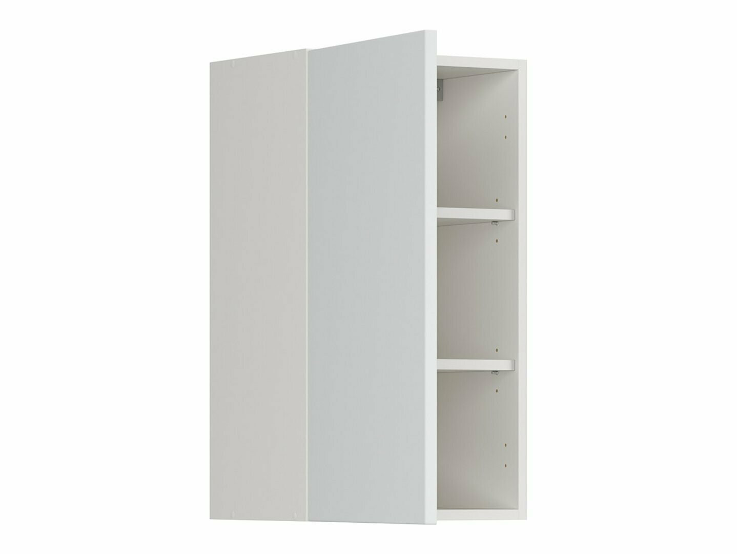 Moduļu piekarams skapis Top White 138