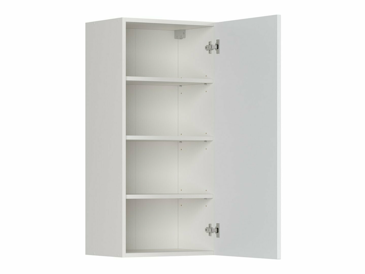 Moduļu piekarams skapis Top White 140